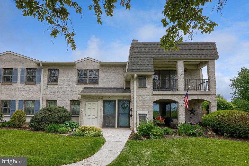 Photo of 121 Valleybrook Drive, LANCASTER, PA 17601 (MLS # PALA2087688)