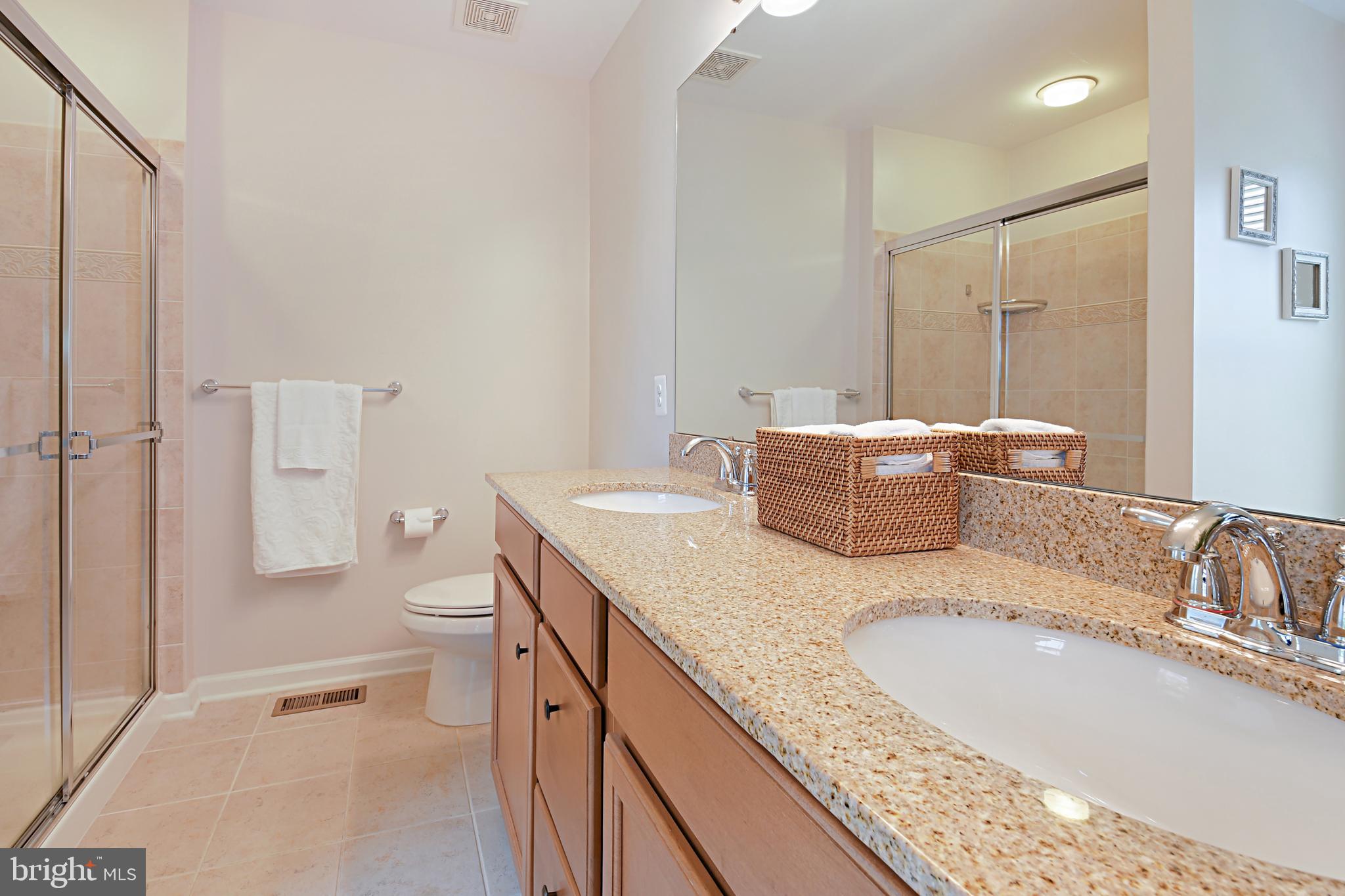 VILLAGES OF URBANA - Residential