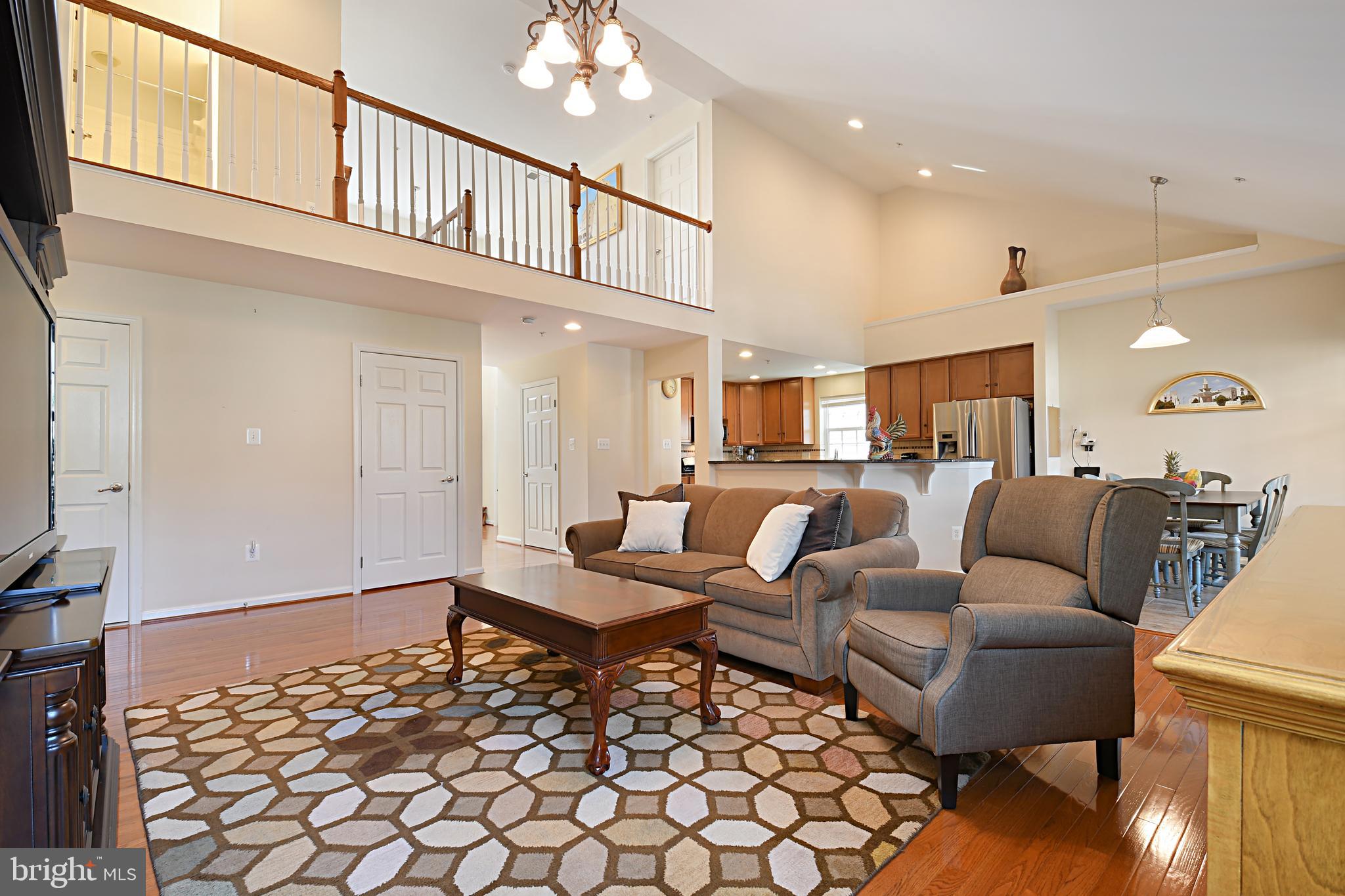 VILLAGES OF URBANA - Residential