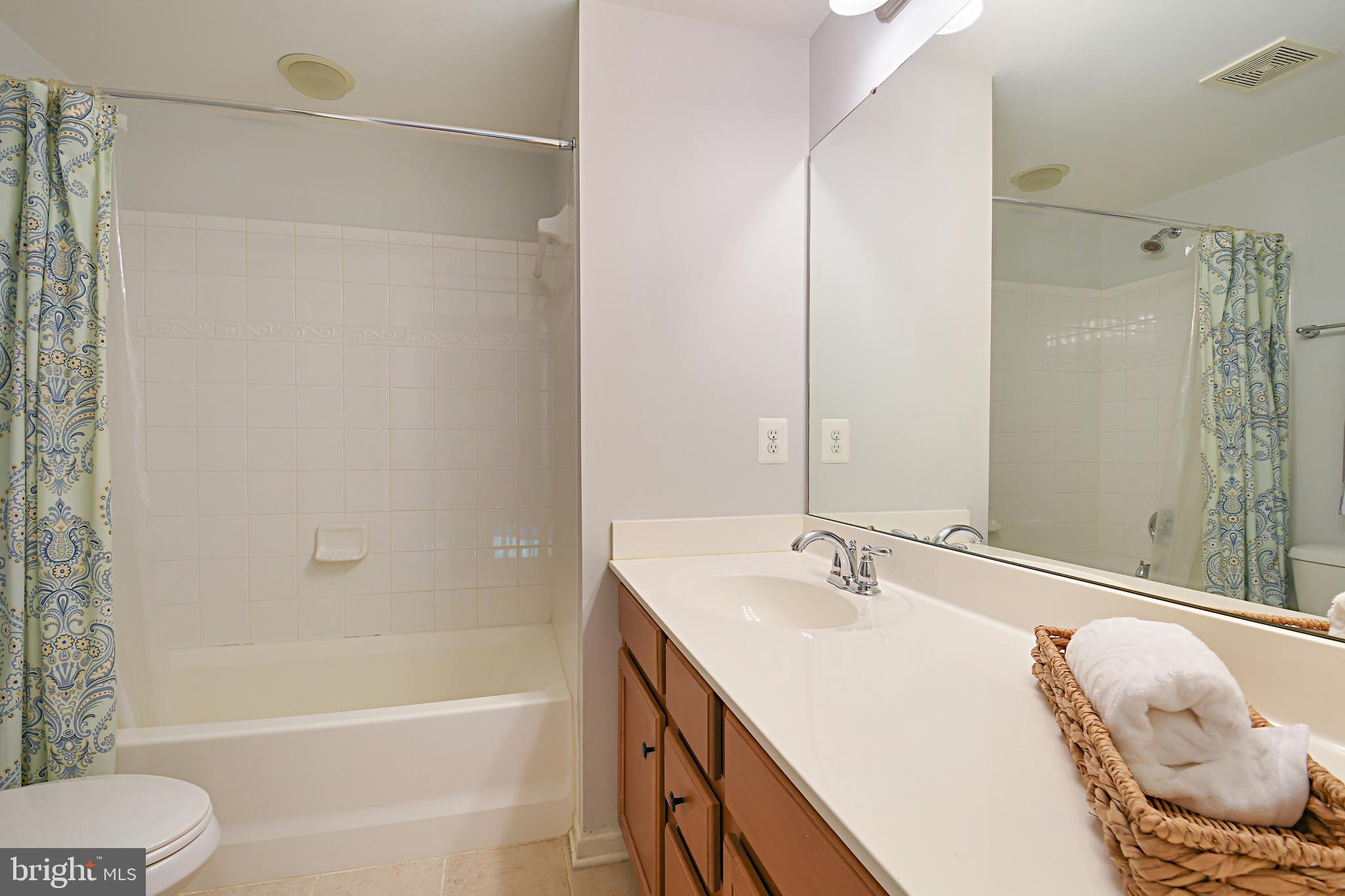 VILLAGES OF URBANA - Residential