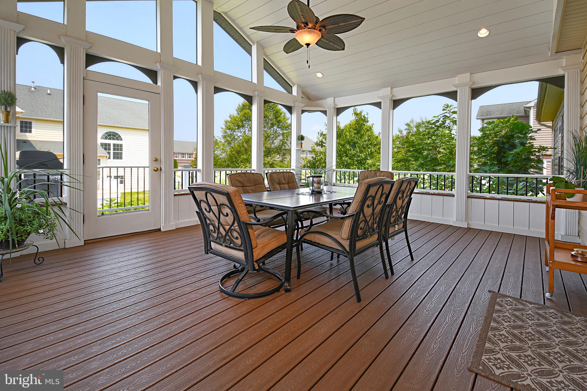 VILLAGES OF URBANA - Residential