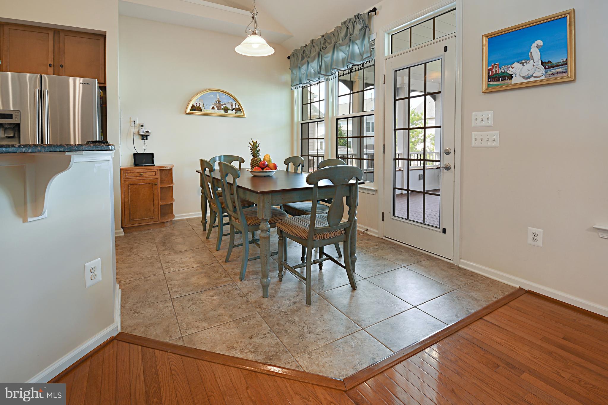 VILLAGES OF URBANA - Residential