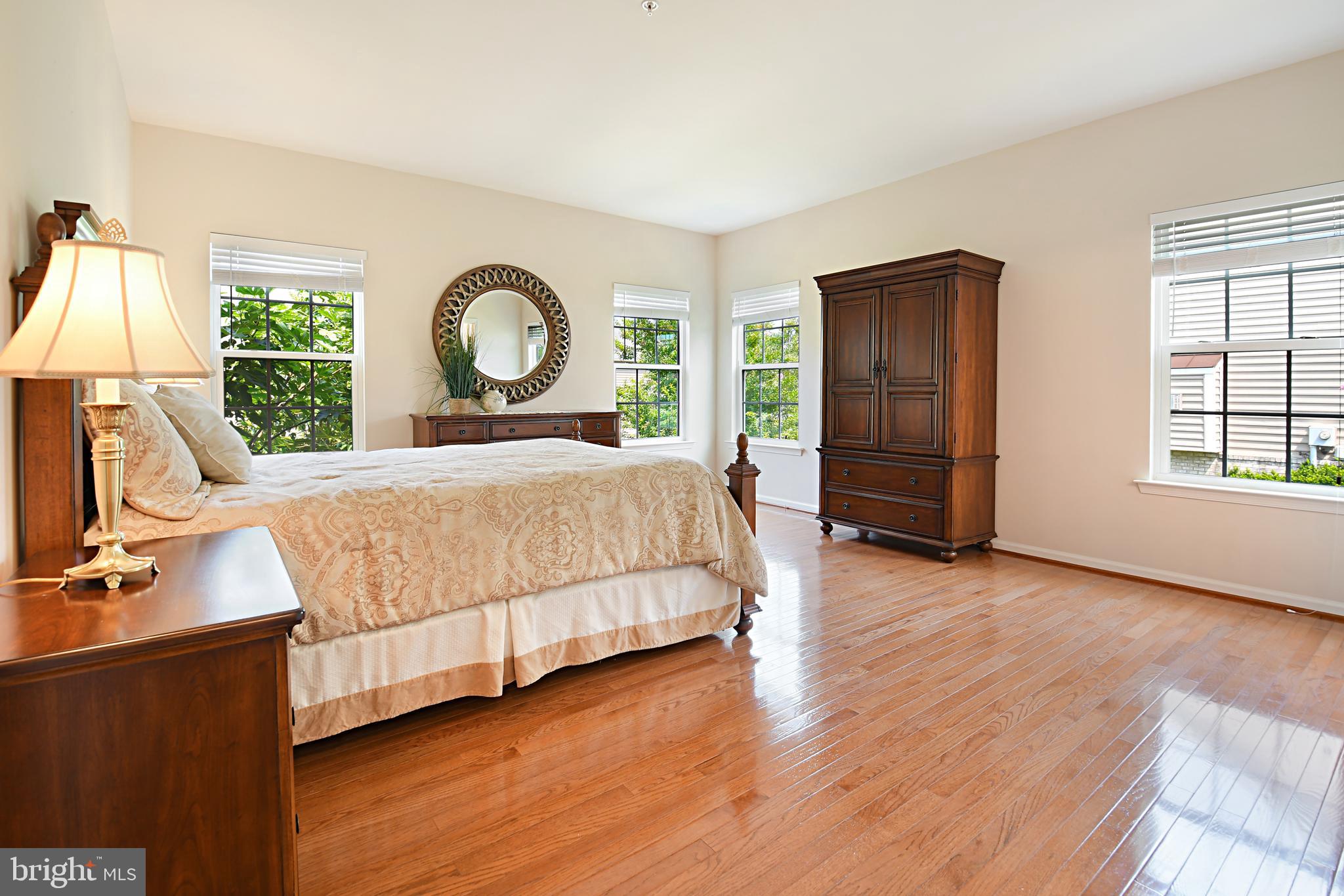 VILLAGES OF URBANA - Residential