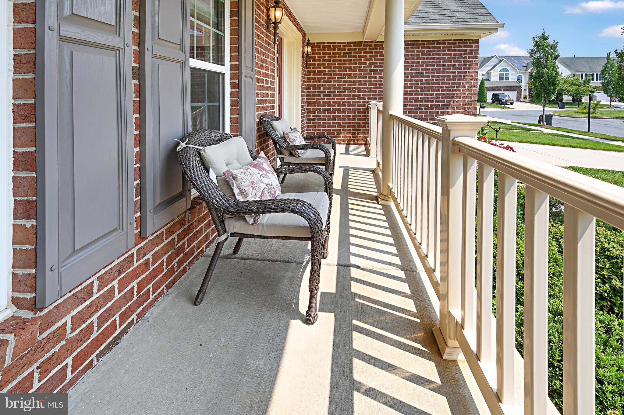 VILLAGES OF URBANA - Residential