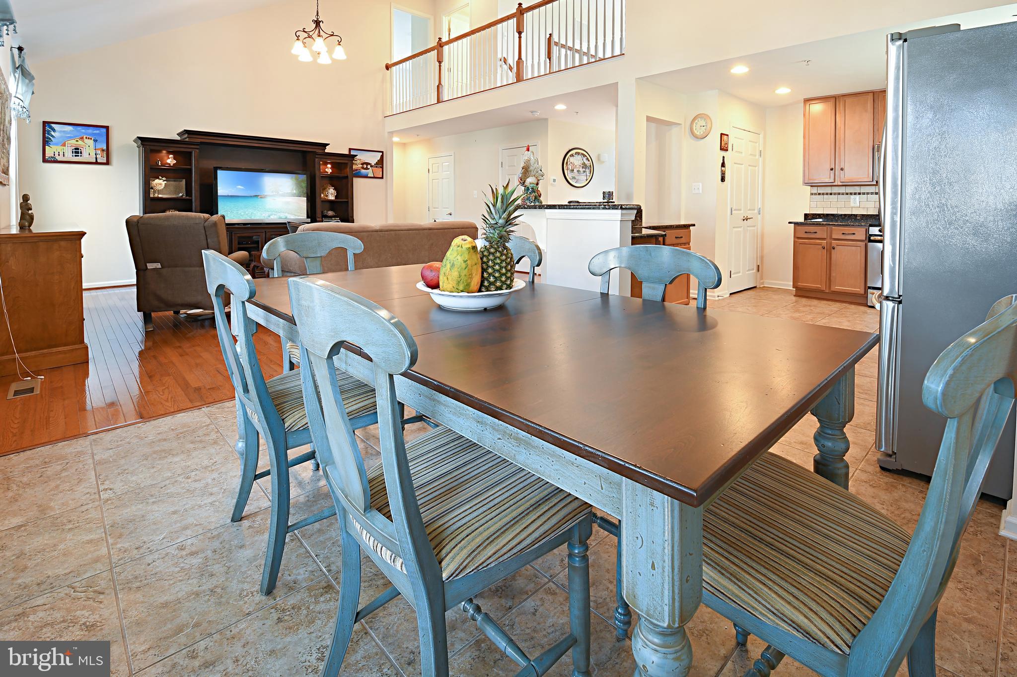 VILLAGES OF URBANA - Residential