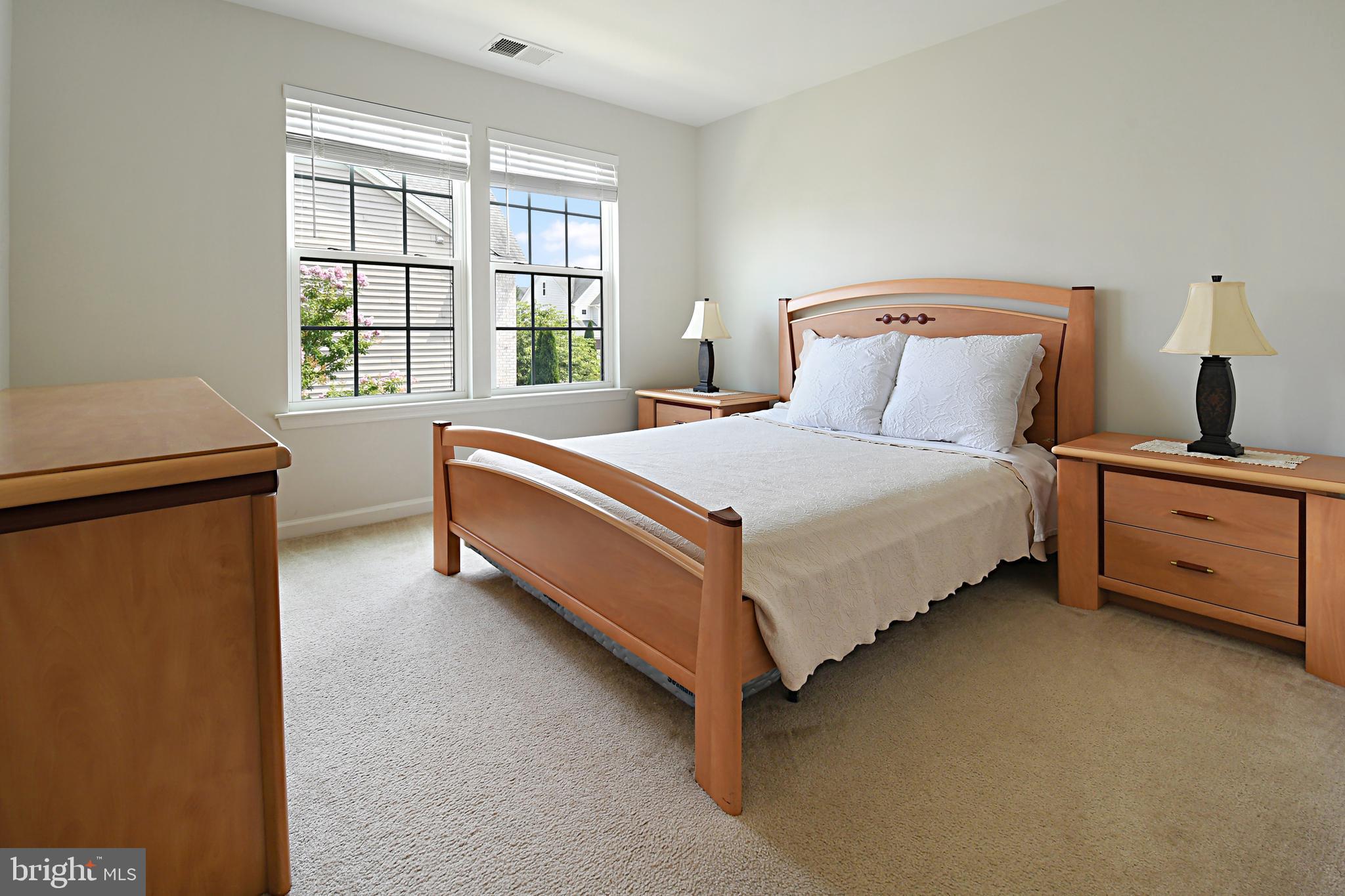 VILLAGES OF URBANA - Residential