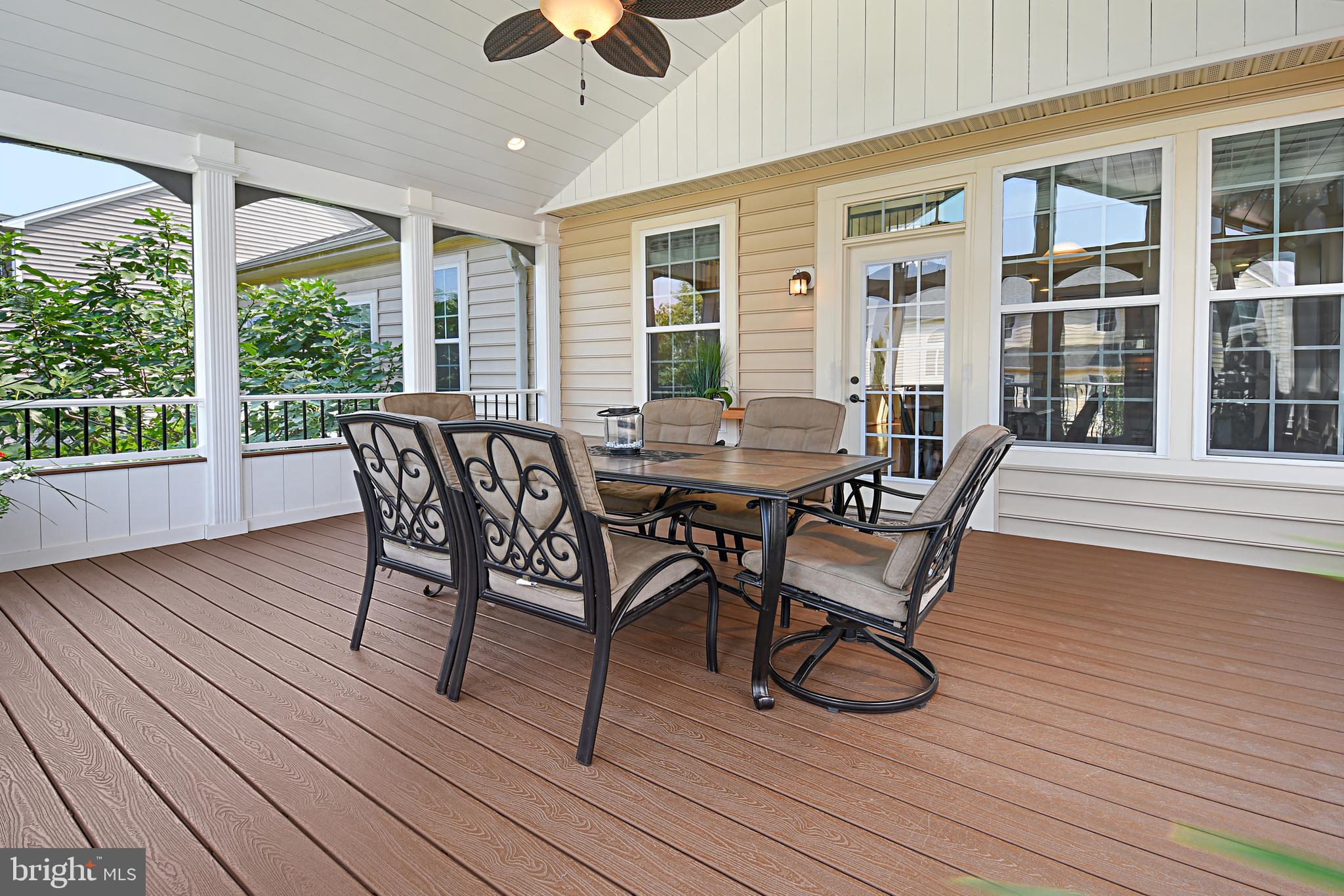 VILLAGES OF URBANA - Residential