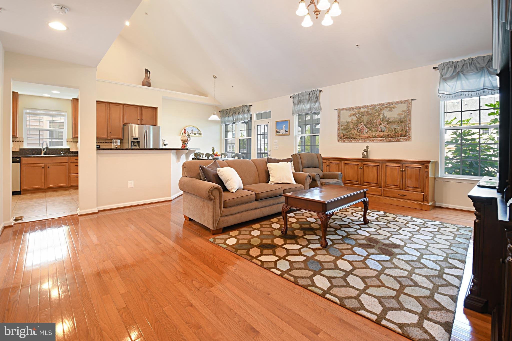 VILLAGES OF URBANA - Residential