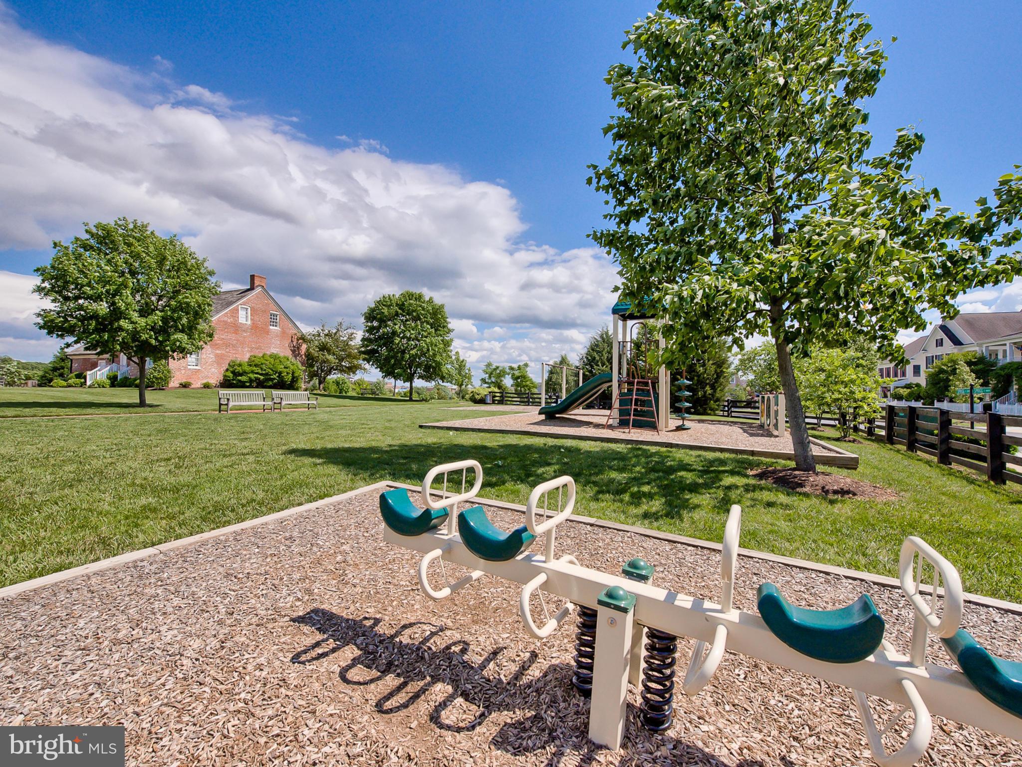 VILLAGES OF URBANA - Residential