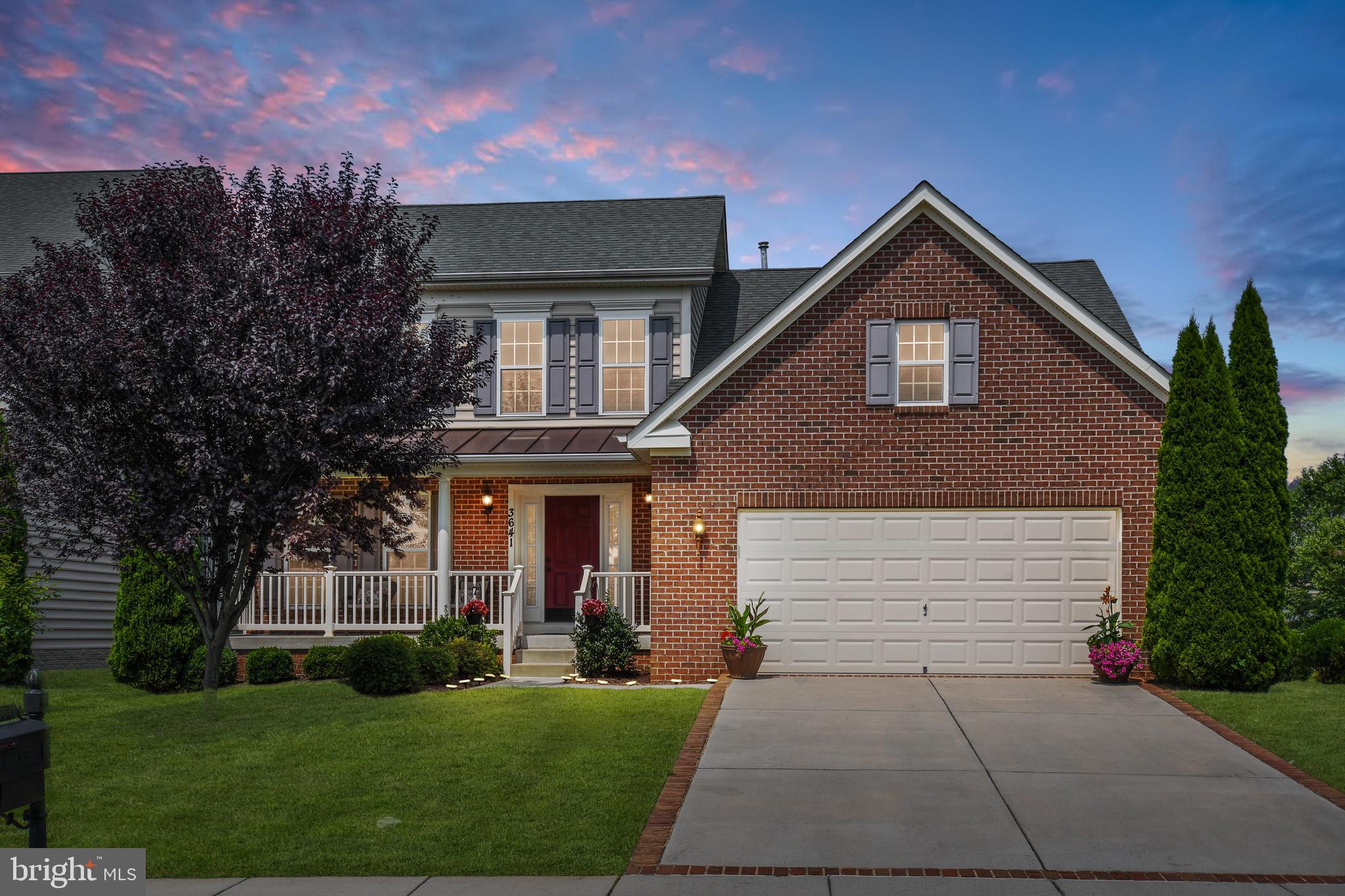 VILLAGES OF URBANA - Residential