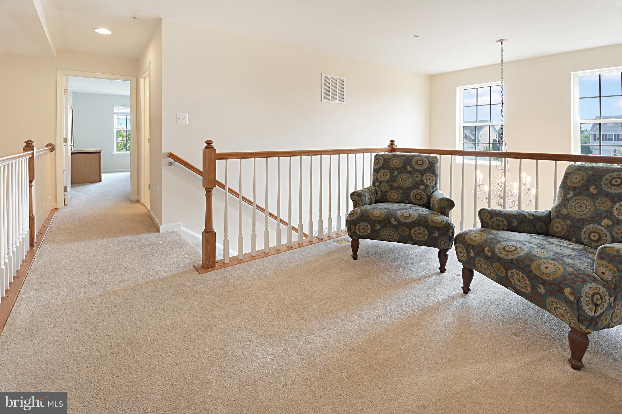 VILLAGES OF URBANA - Residential