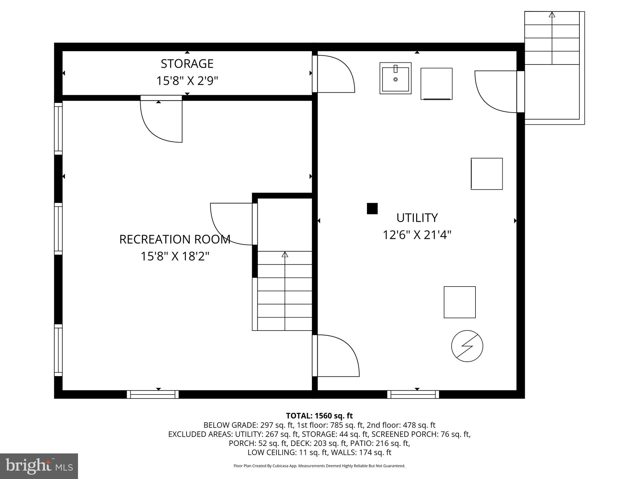 INDIAN SPRING PARK - Residential