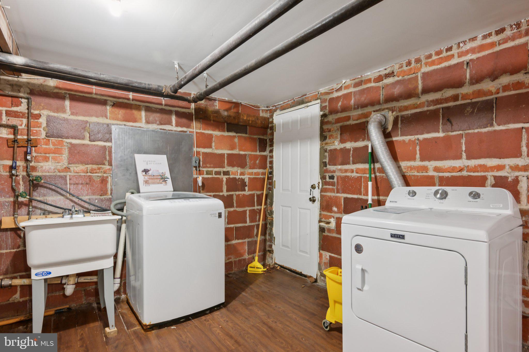 INDIAN SPRING PARK - Residential