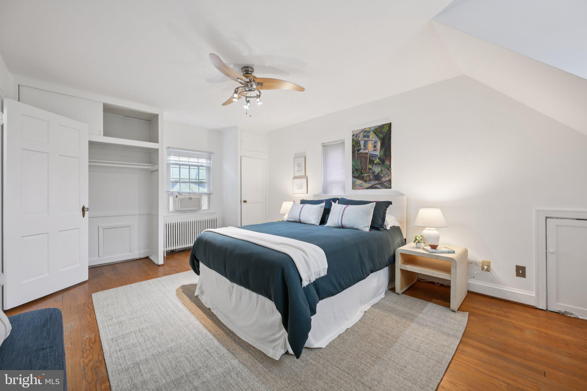 INDIAN SPRING PARK - Residential