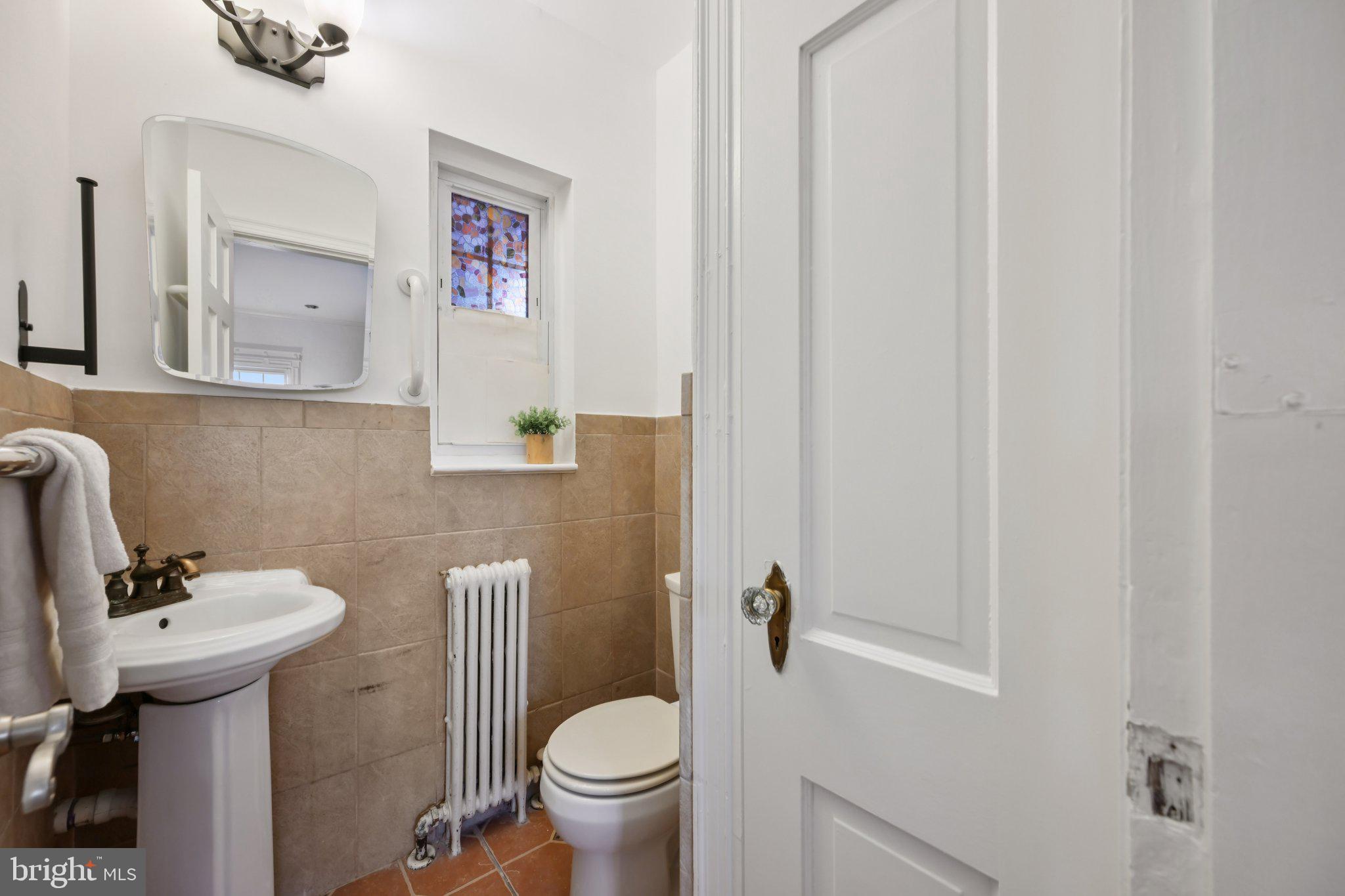 INDIAN SPRING PARK - Residential