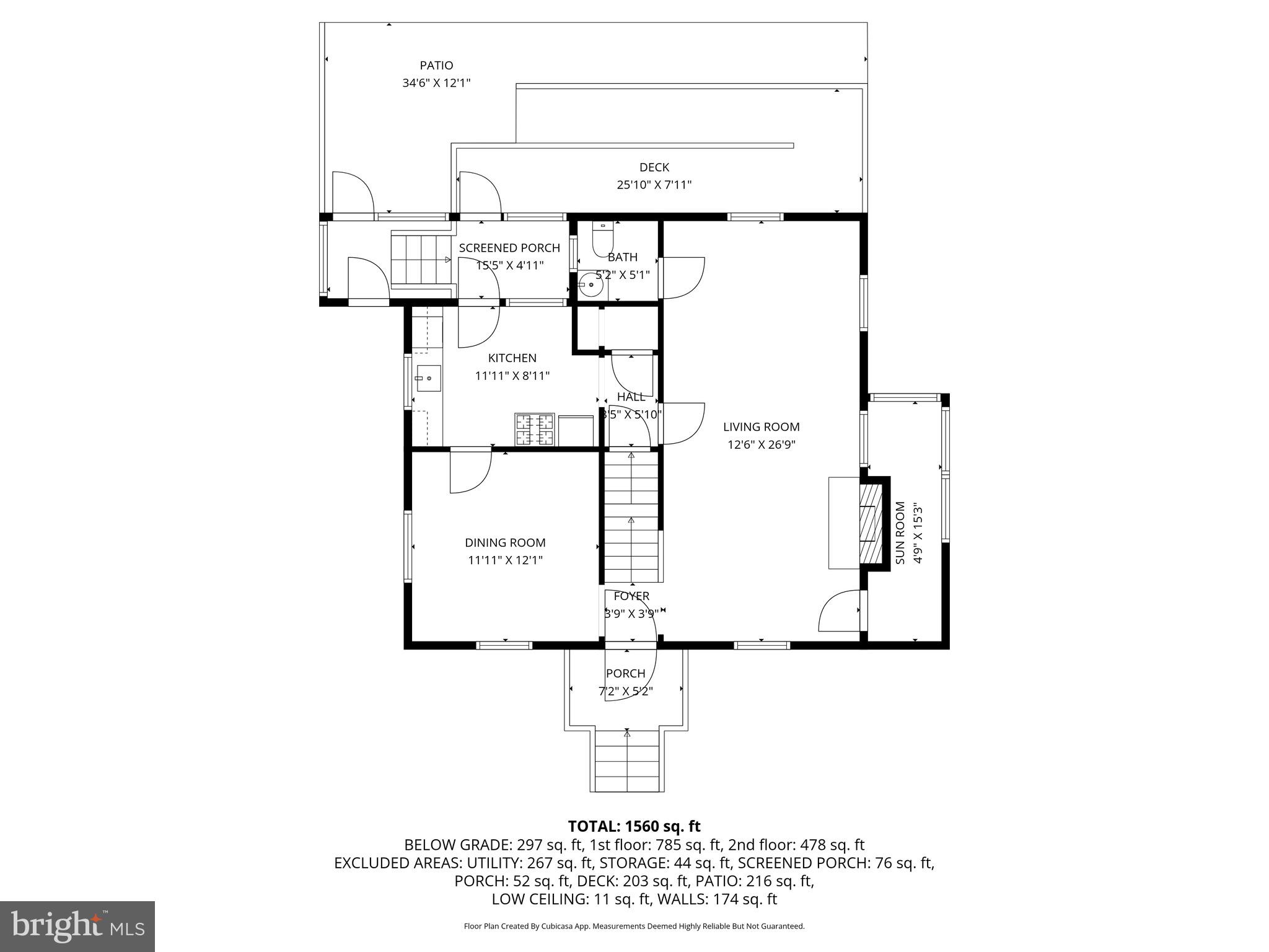 INDIAN SPRING PARK - Residential