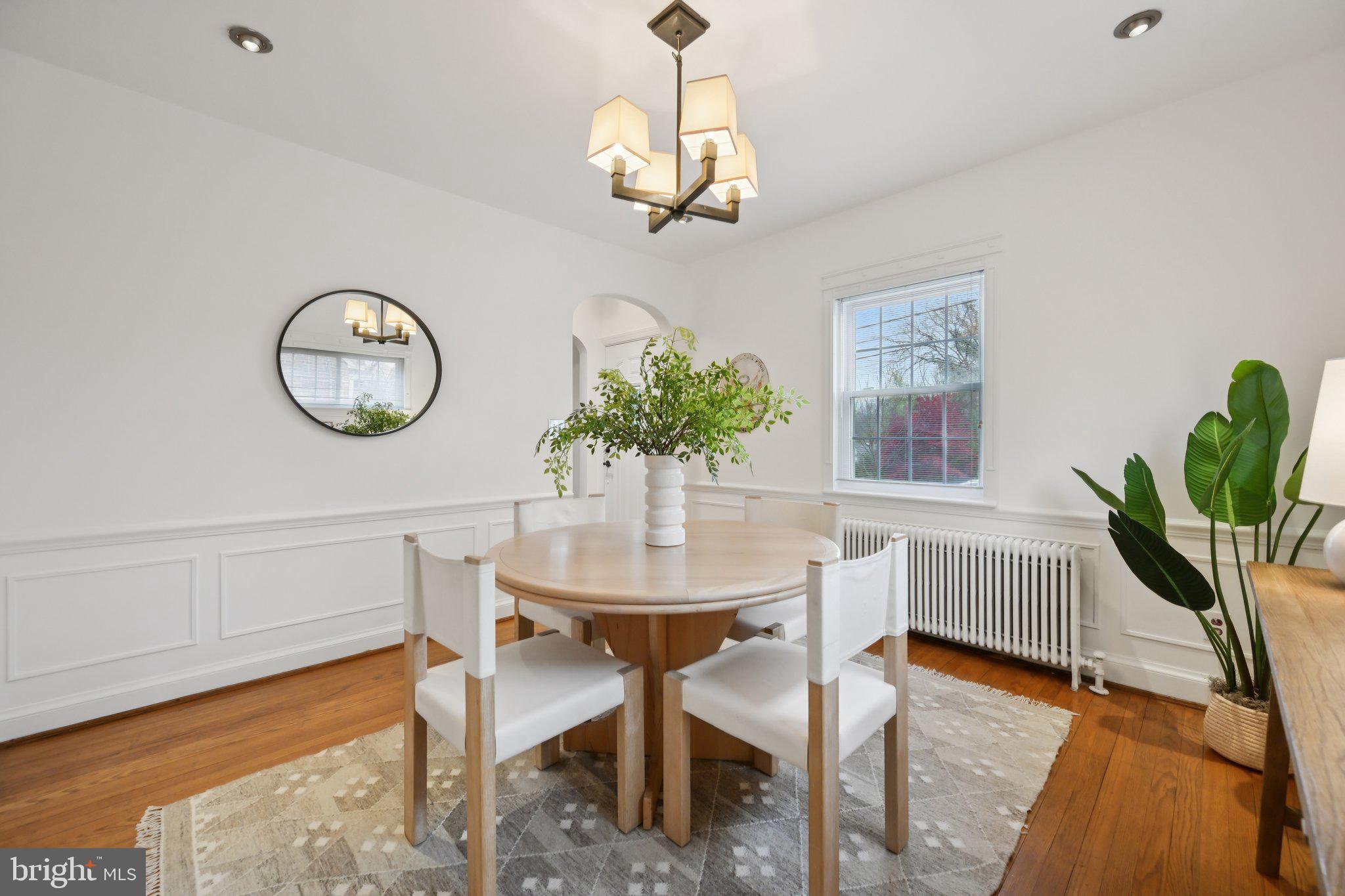 INDIAN SPRING PARK - Residential