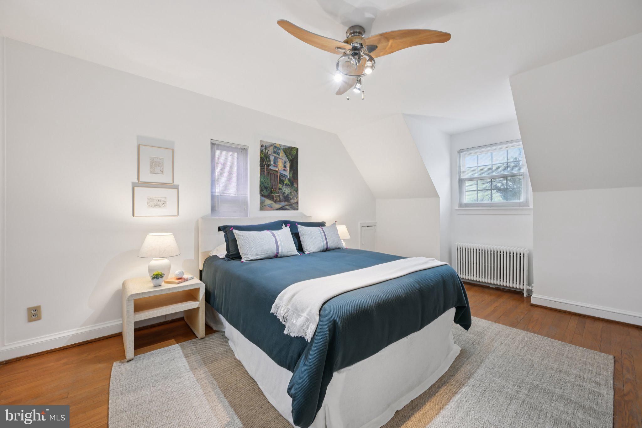 INDIAN SPRING PARK - Residential