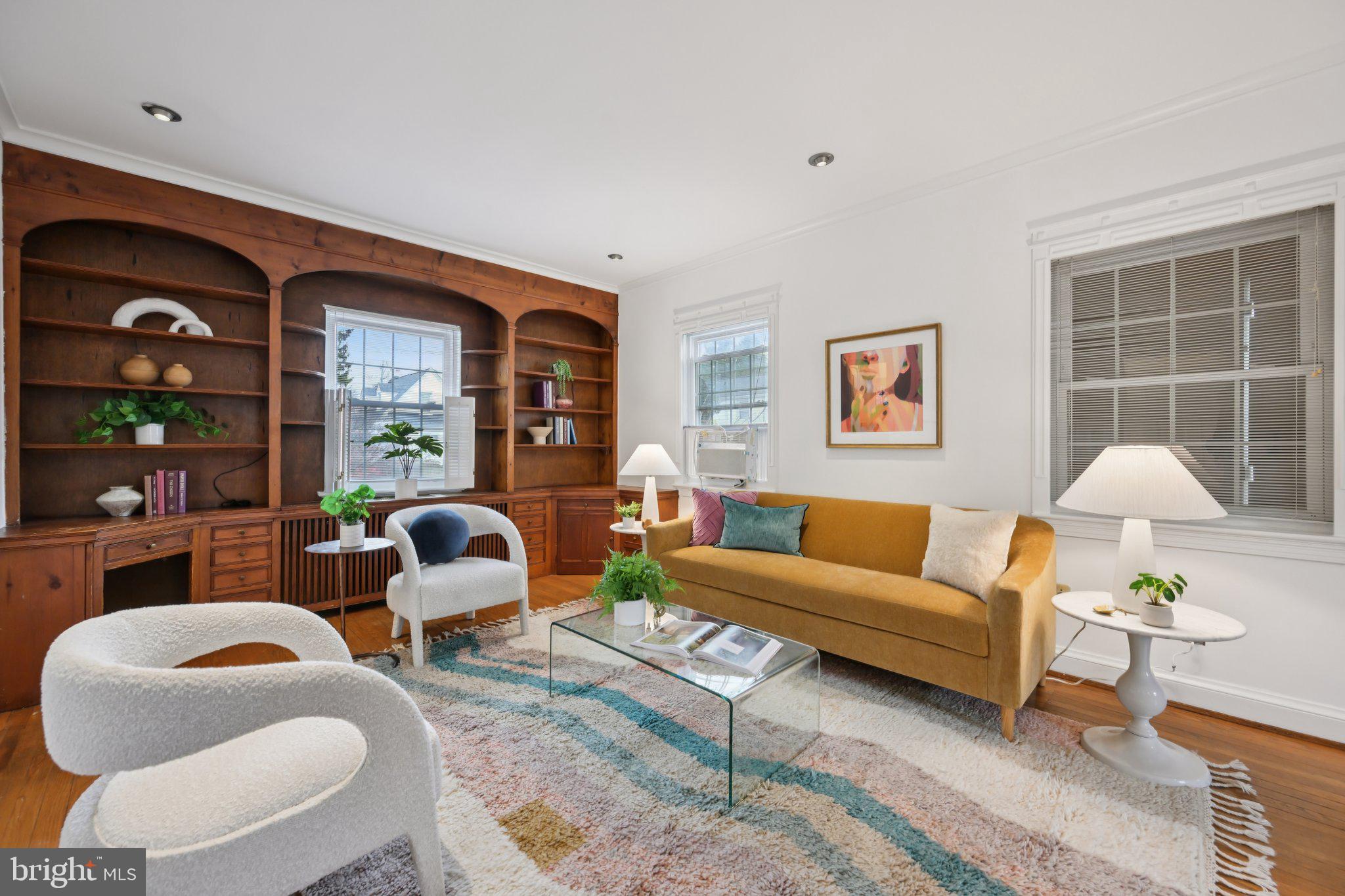 INDIAN SPRING PARK - Residential