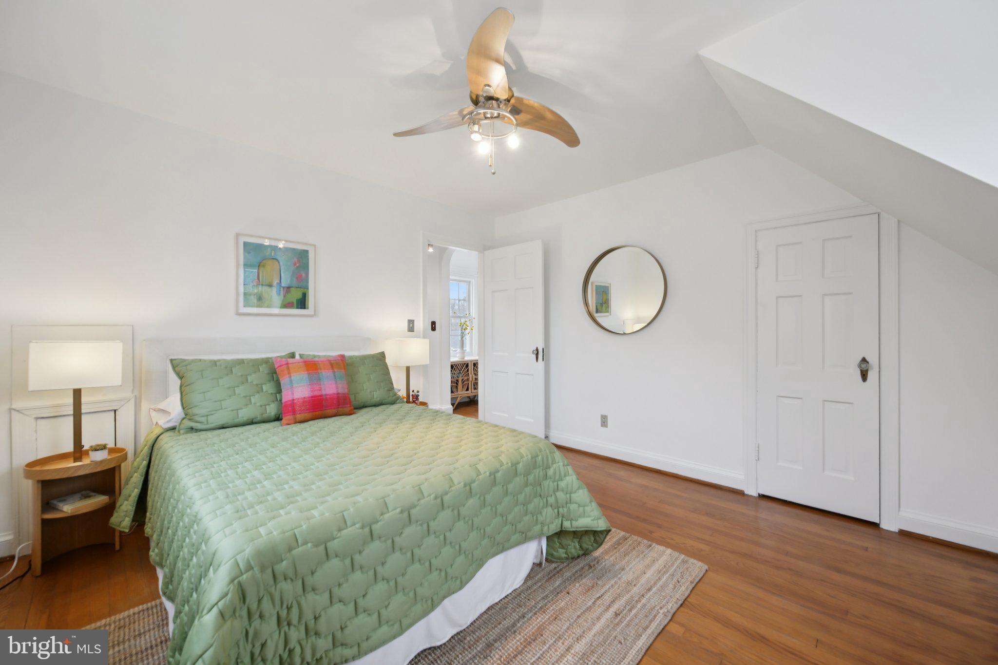 INDIAN SPRING PARK - Residential