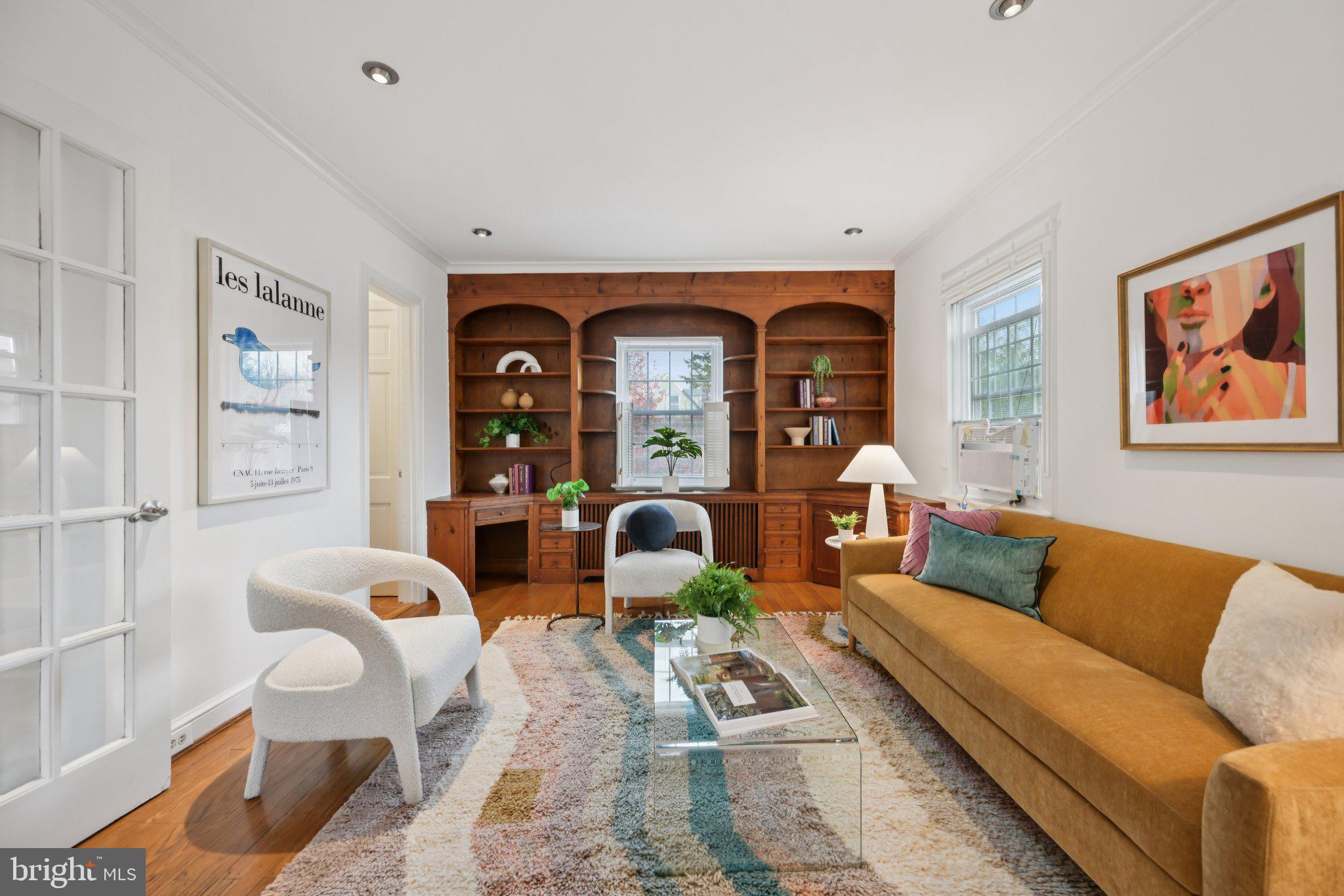 INDIAN SPRING PARK - Residential