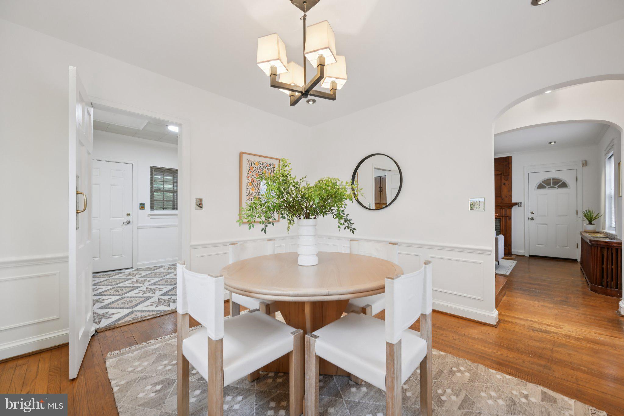 INDIAN SPRING PARK - Residential