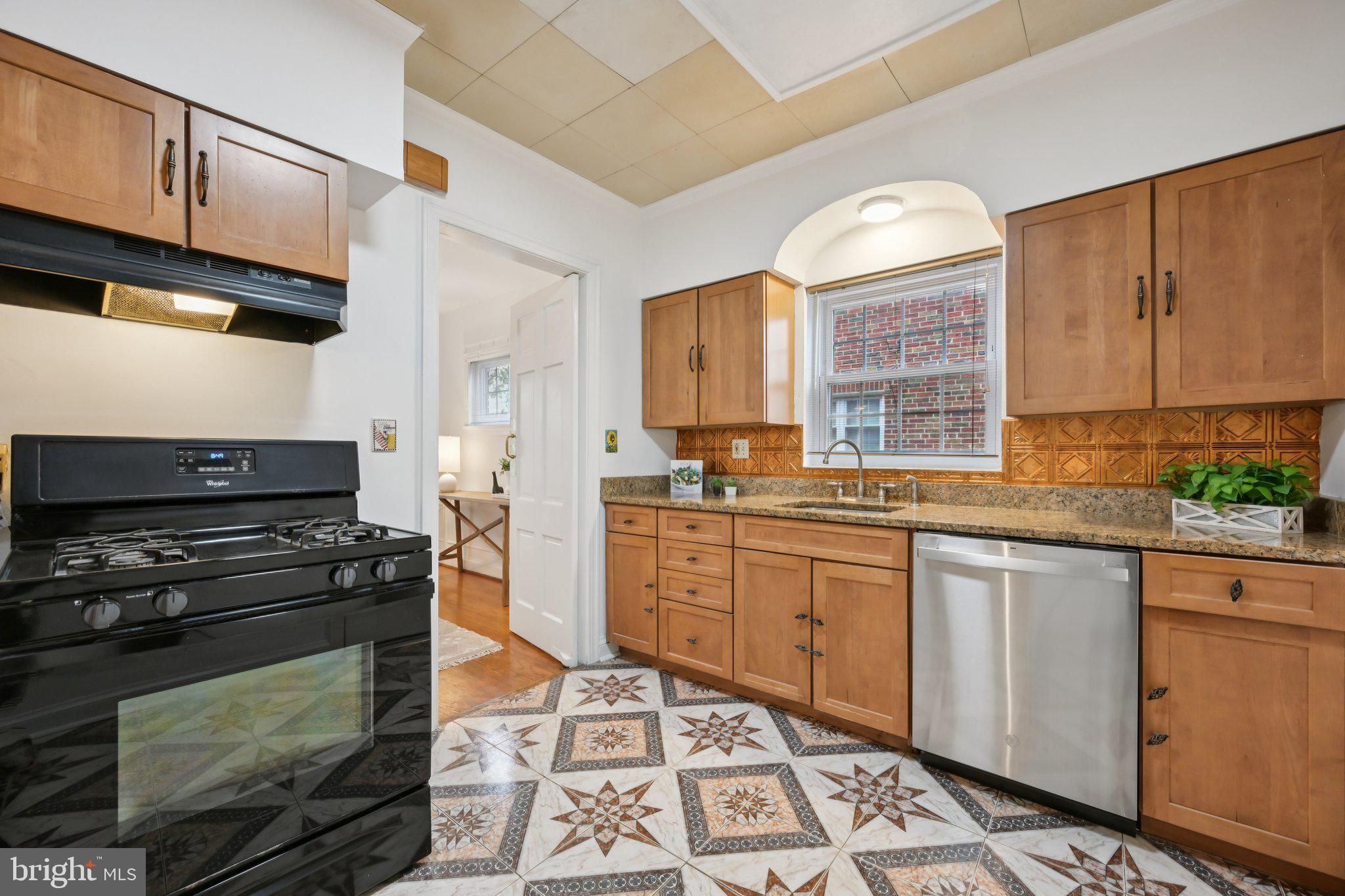 INDIAN SPRING PARK - Residential