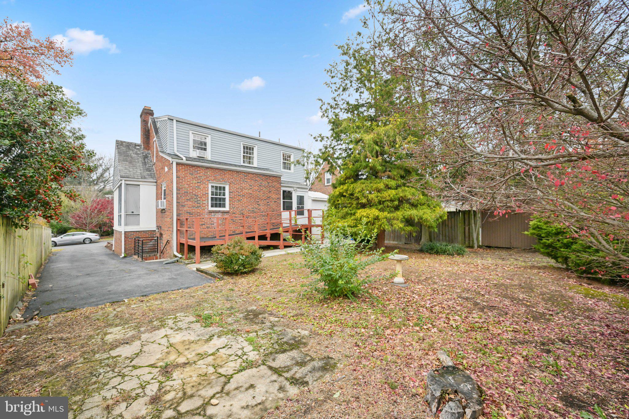 INDIAN SPRING PARK - Residential