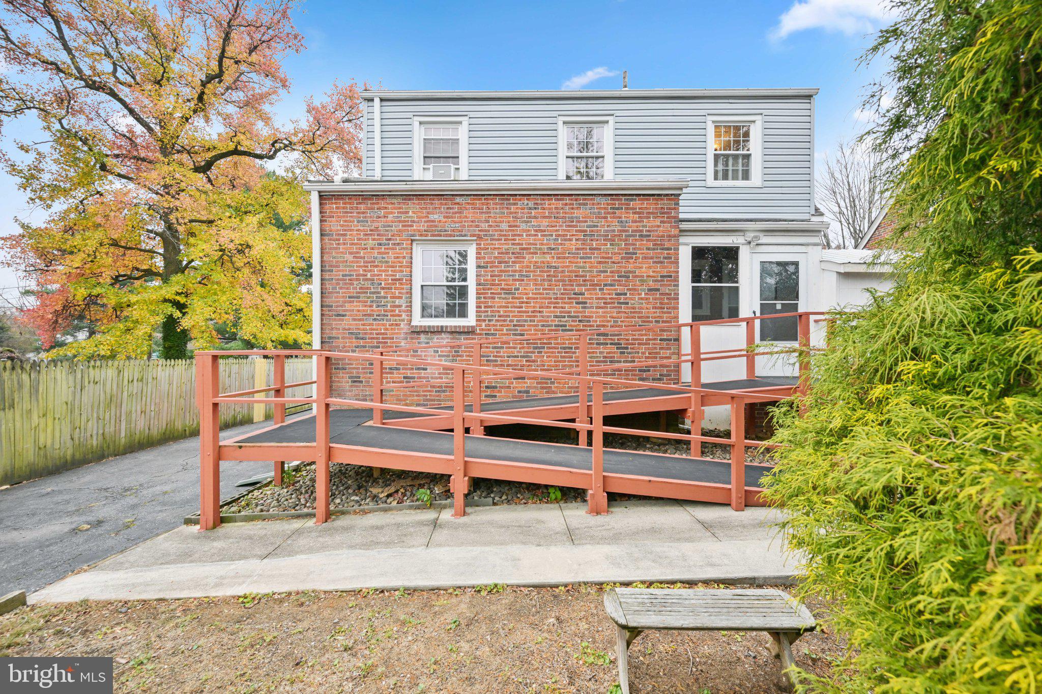 INDIAN SPRING PARK - Residential