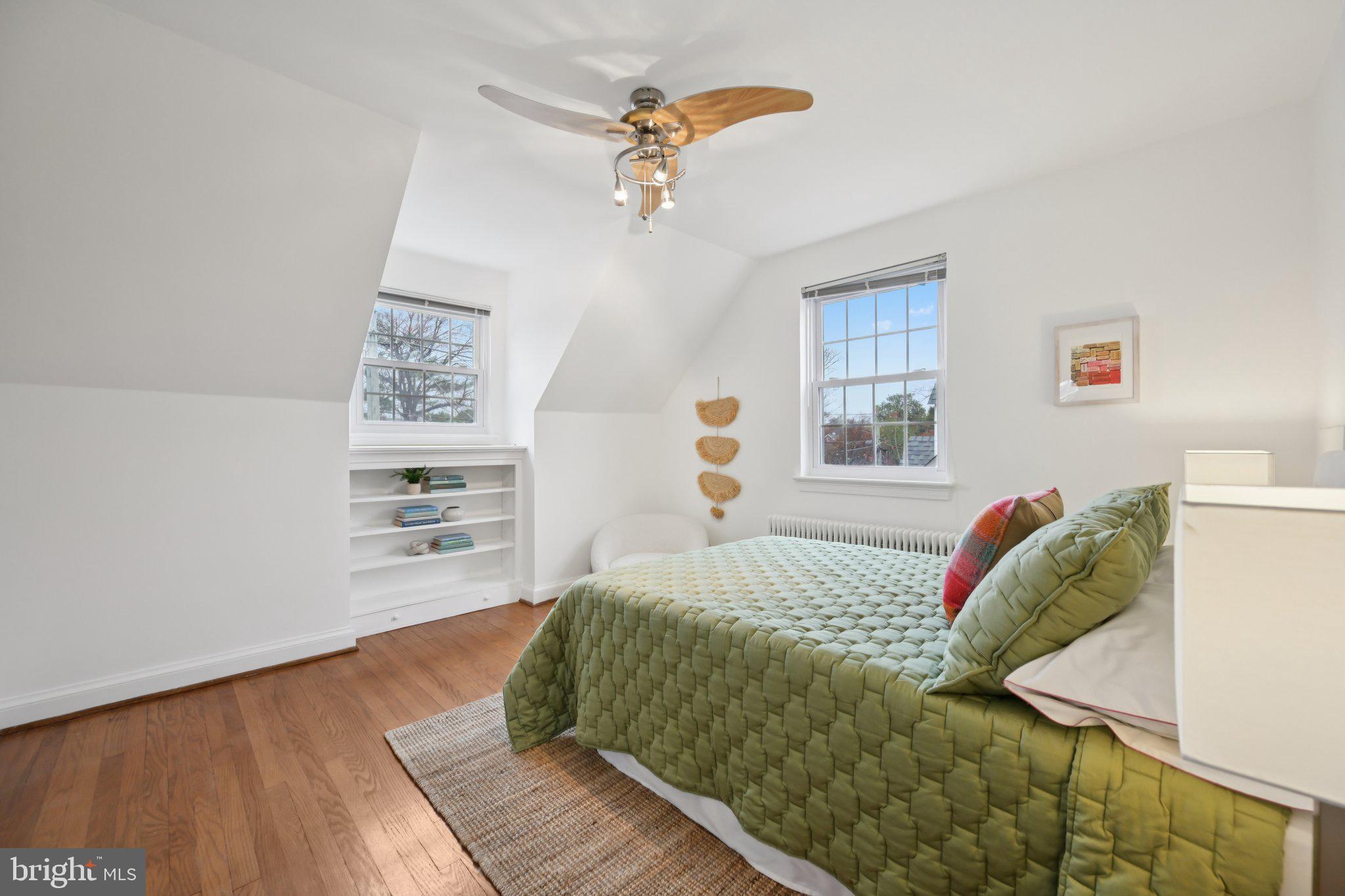 INDIAN SPRING PARK - Residential