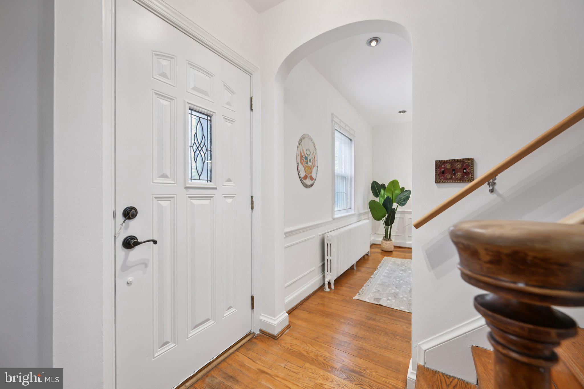 INDIAN SPRING PARK - Residential