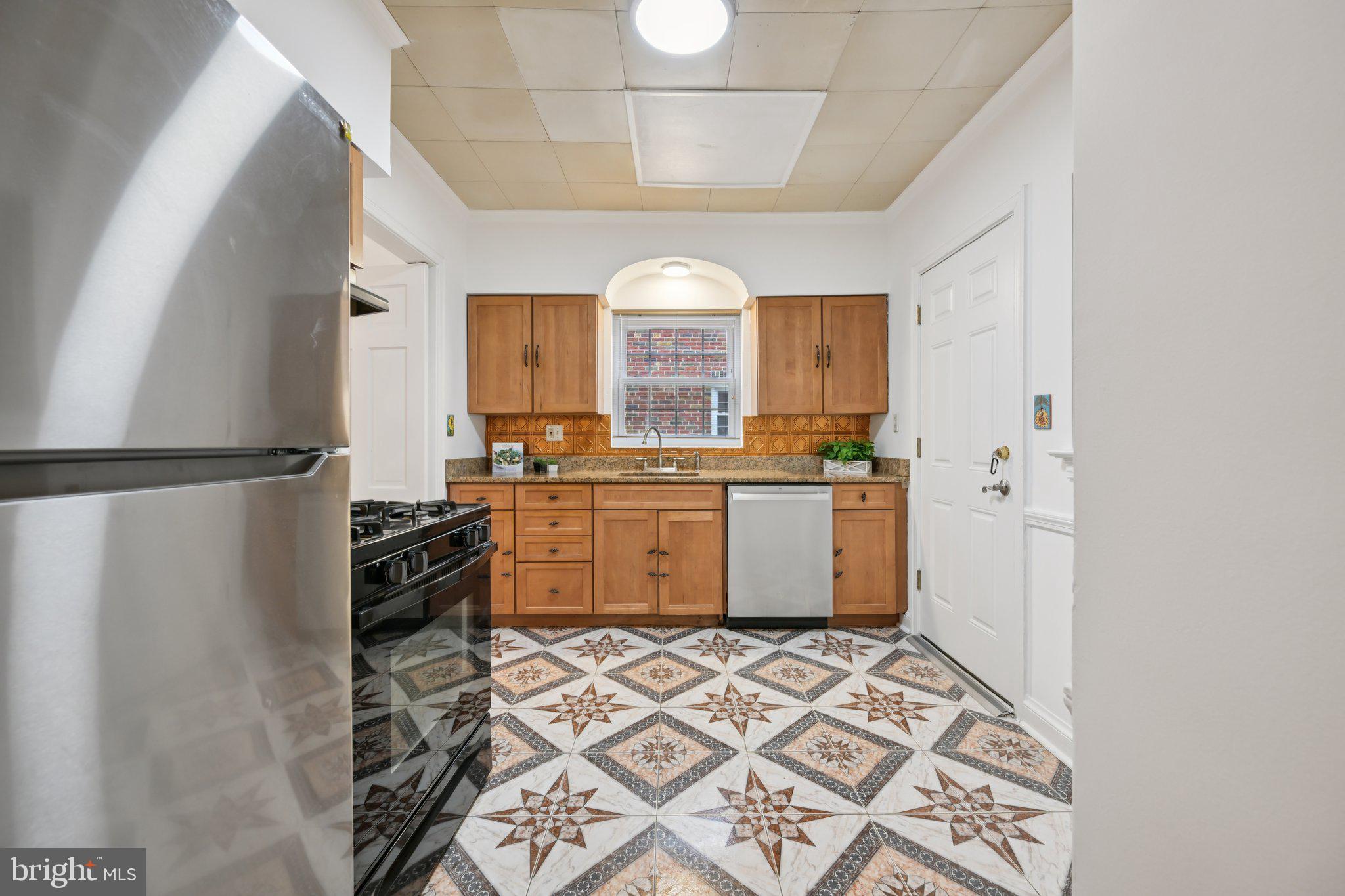 INDIAN SPRING PARK - Residential