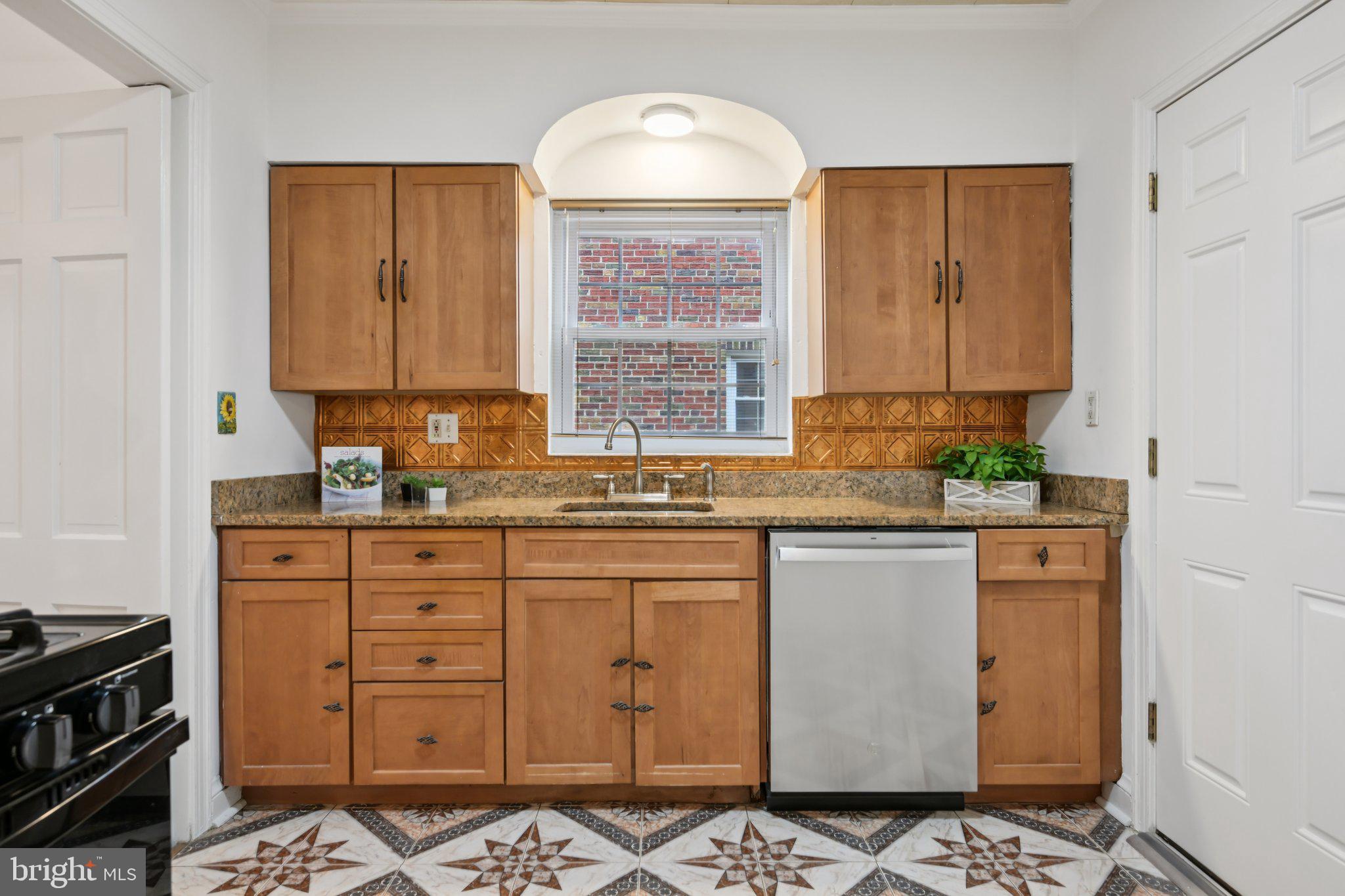 INDIAN SPRING PARK - Residential