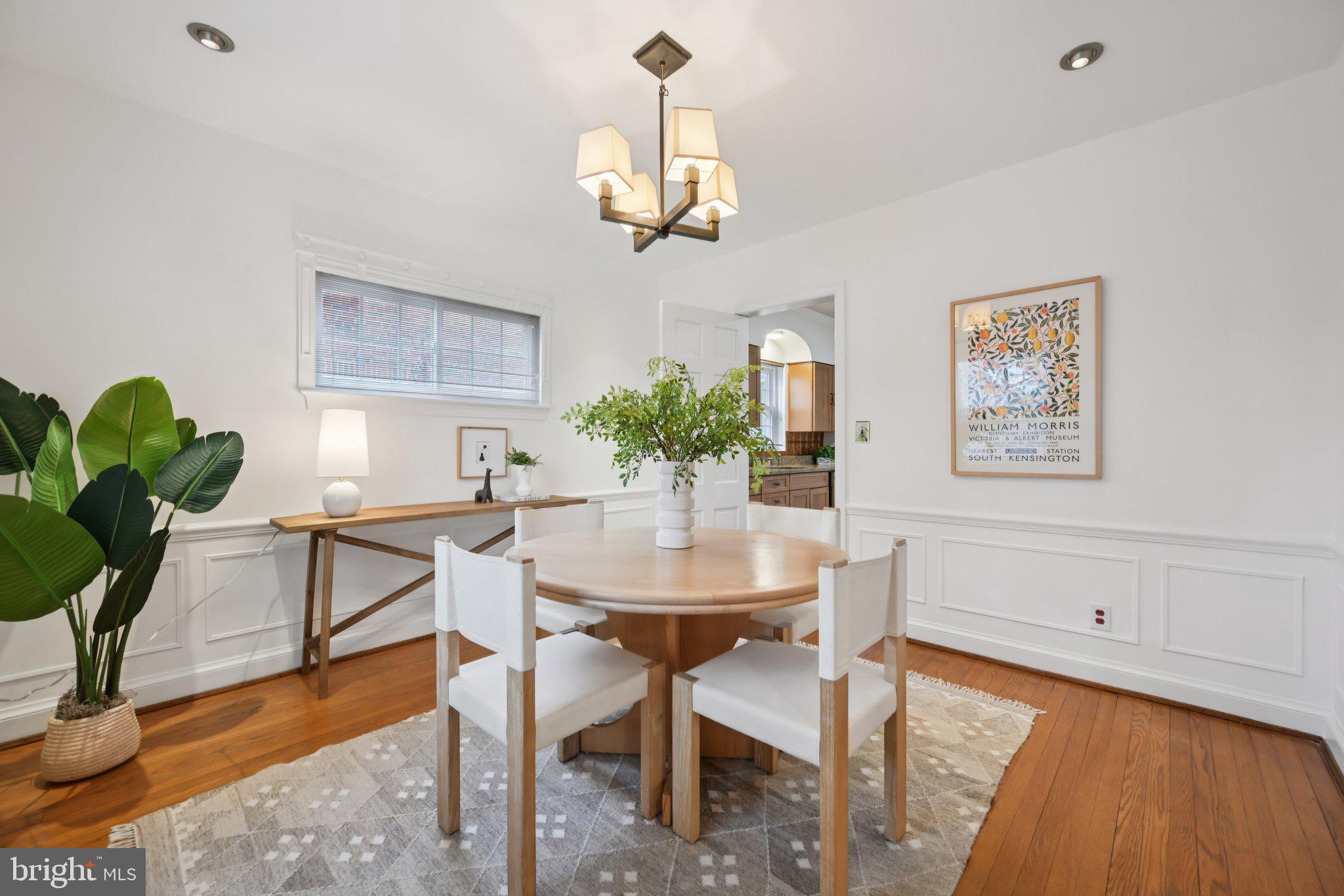 INDIAN SPRING PARK - Residential