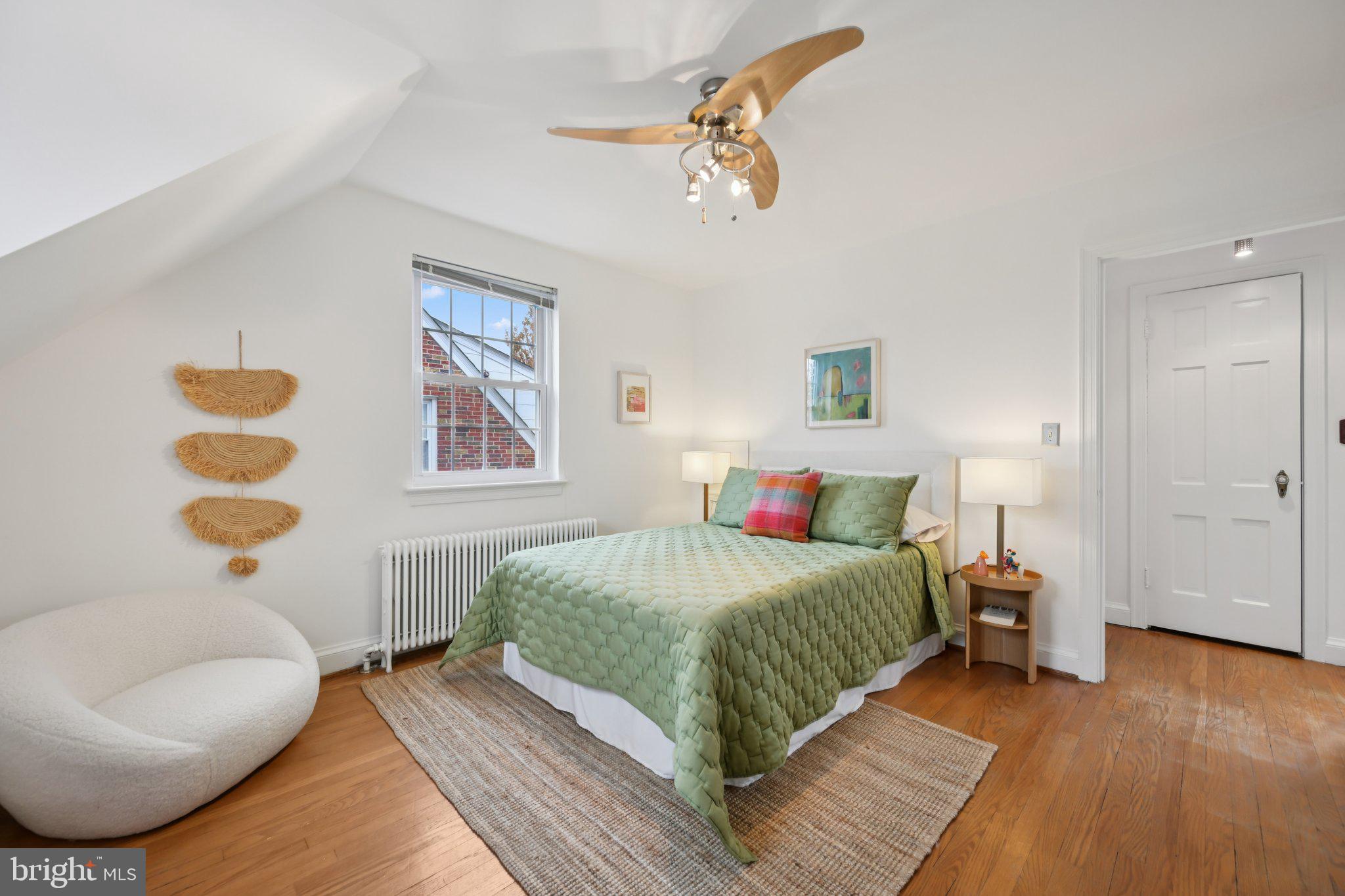 INDIAN SPRING PARK - Residential