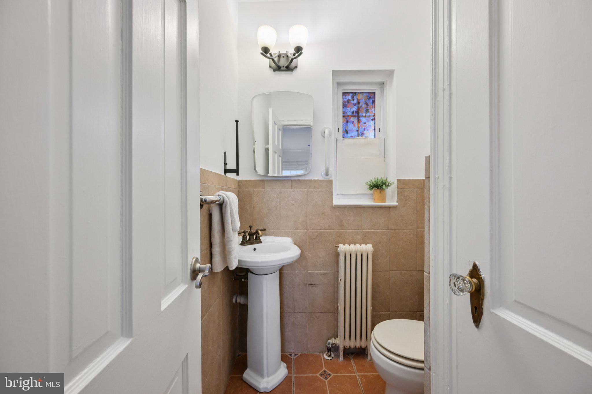 INDIAN SPRING PARK - Residential