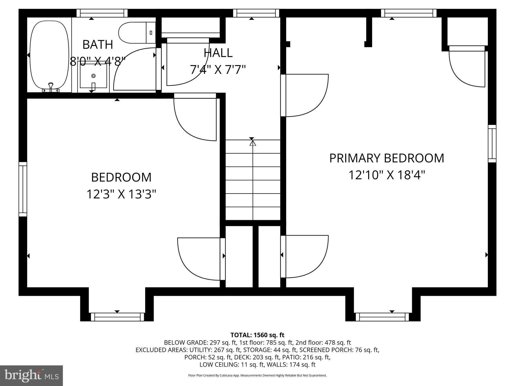 INDIAN SPRING PARK - Residential