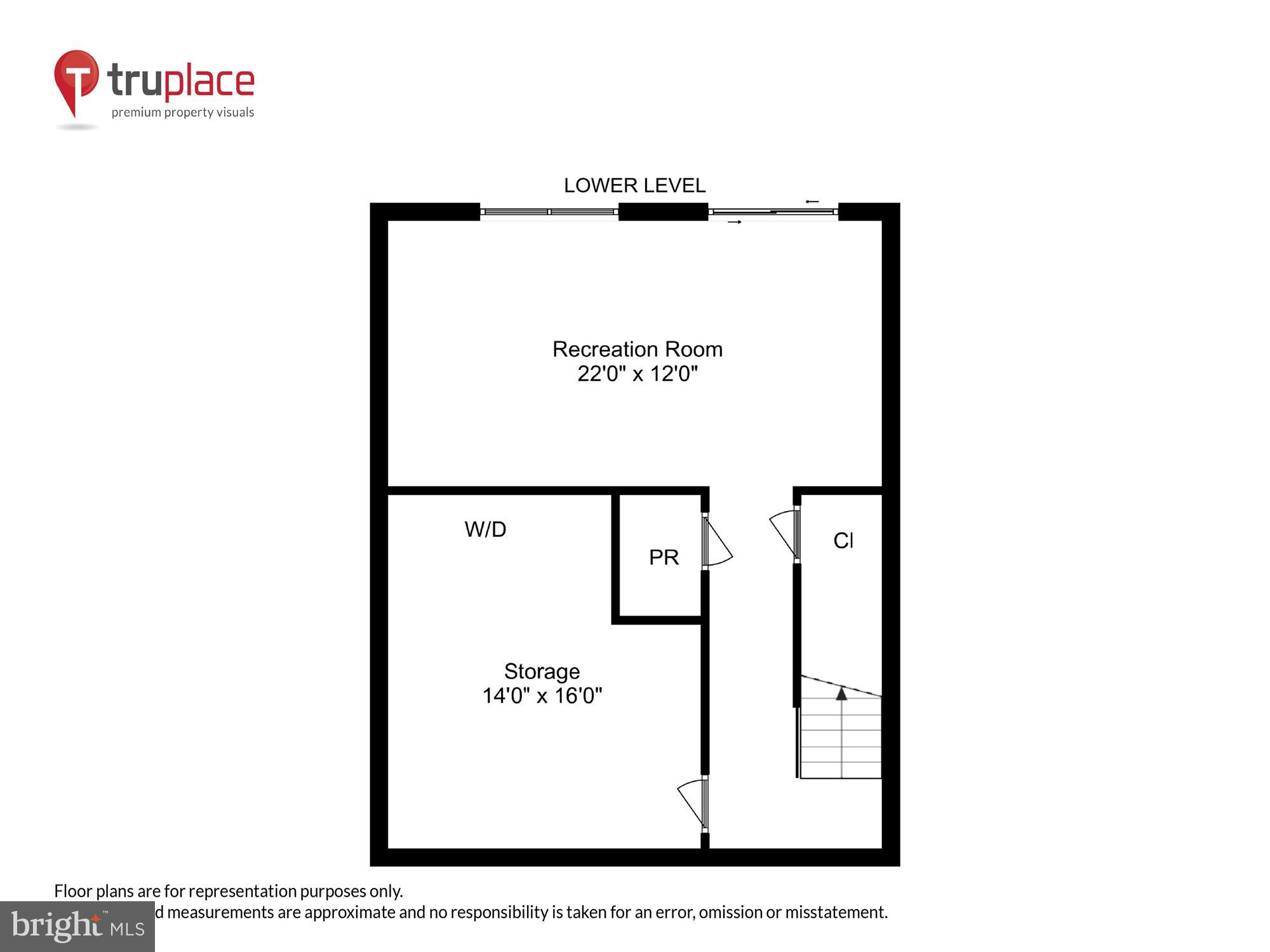 RESTON - Residential
