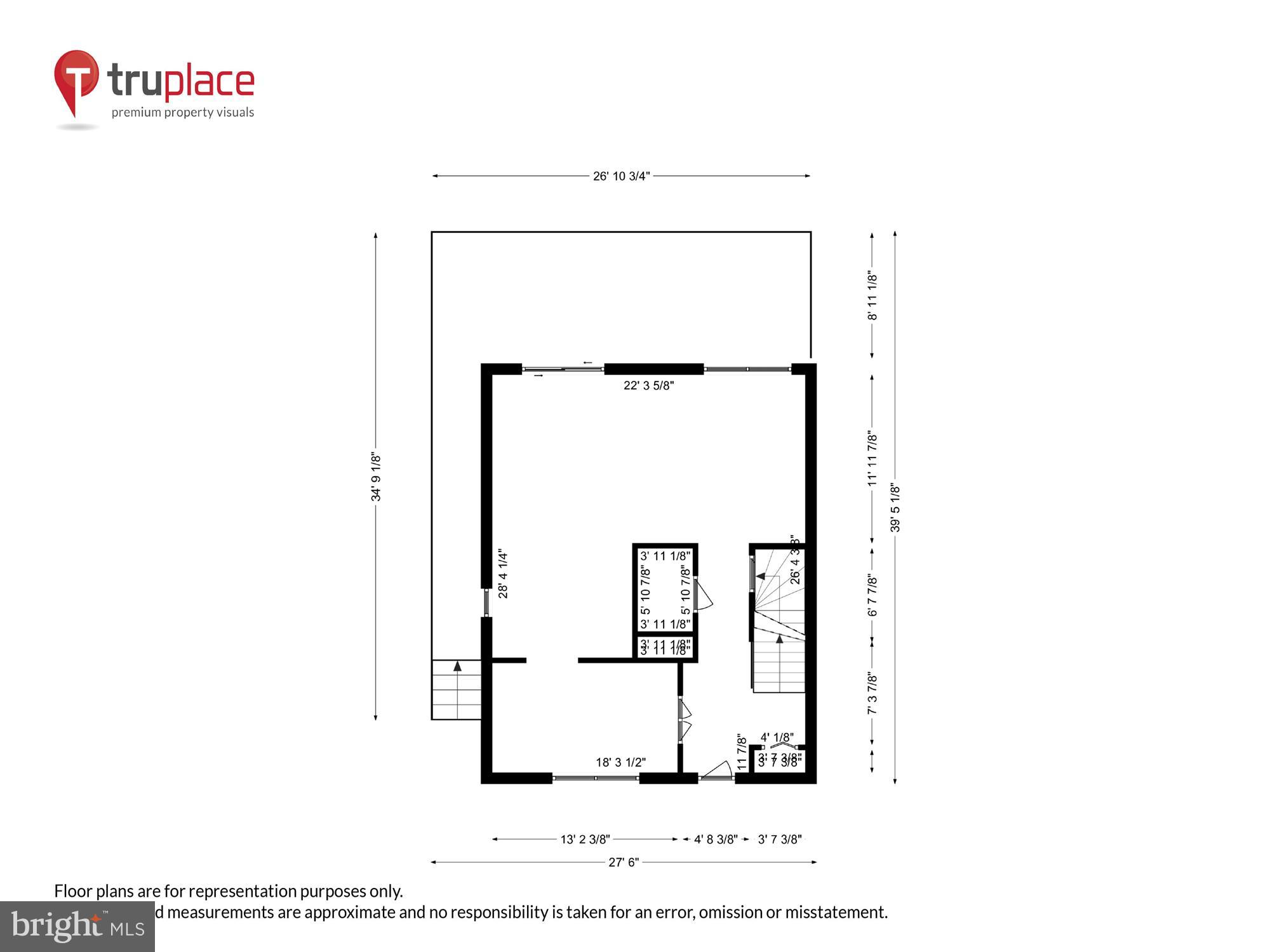 RESTON - Residential