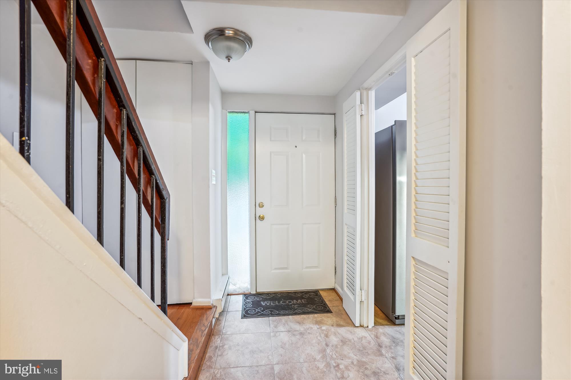 RESTON - Residential