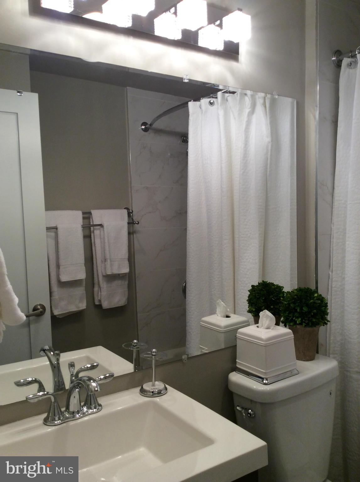 MADISON CONDOMINIUM - Residential Lease