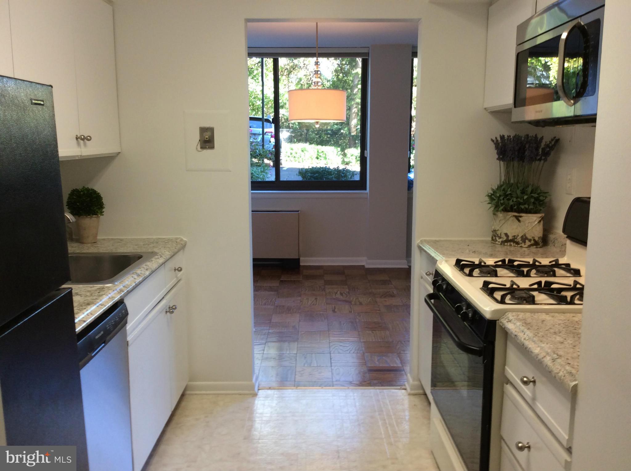 MADISON CONDOMINIUM - Residential Lease