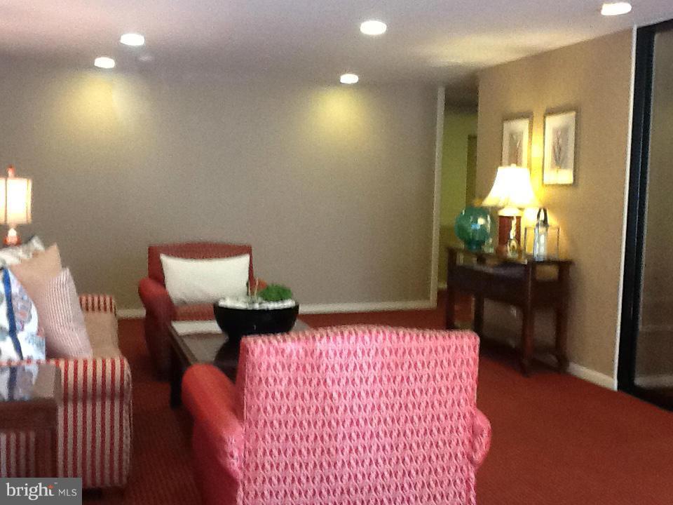 MADISON CONDOMINIUM - Residential Lease