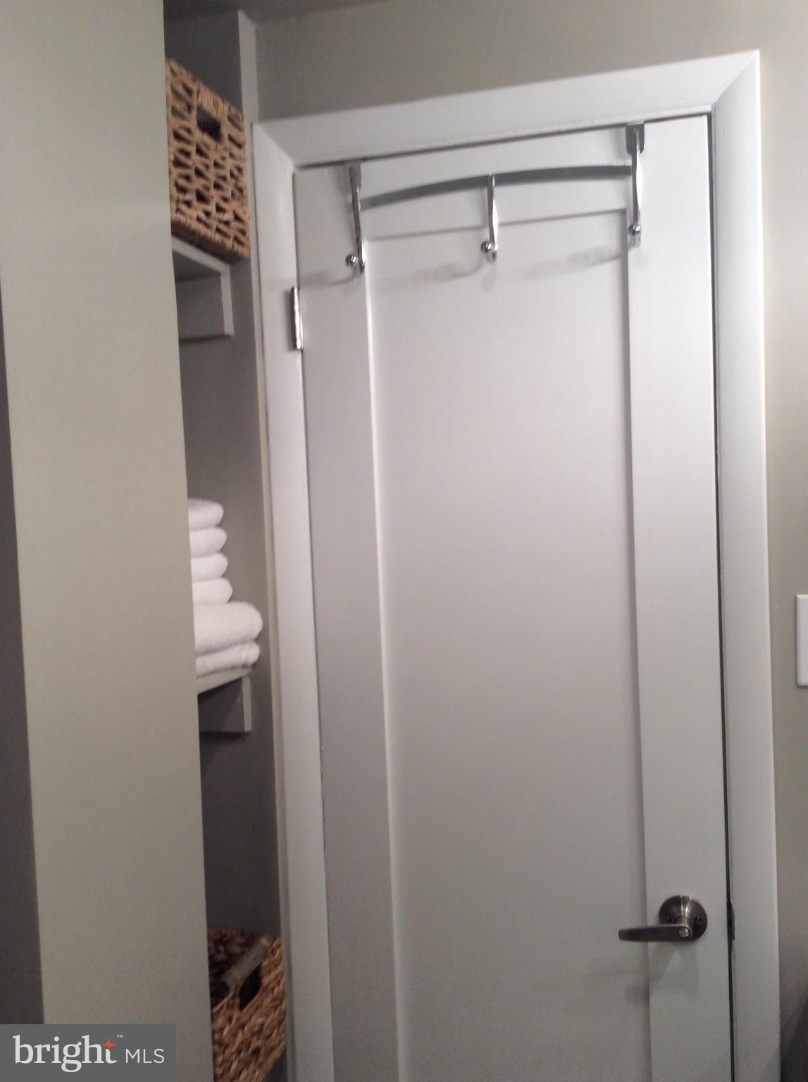 MADISON CONDOMINIUM - Residential Lease