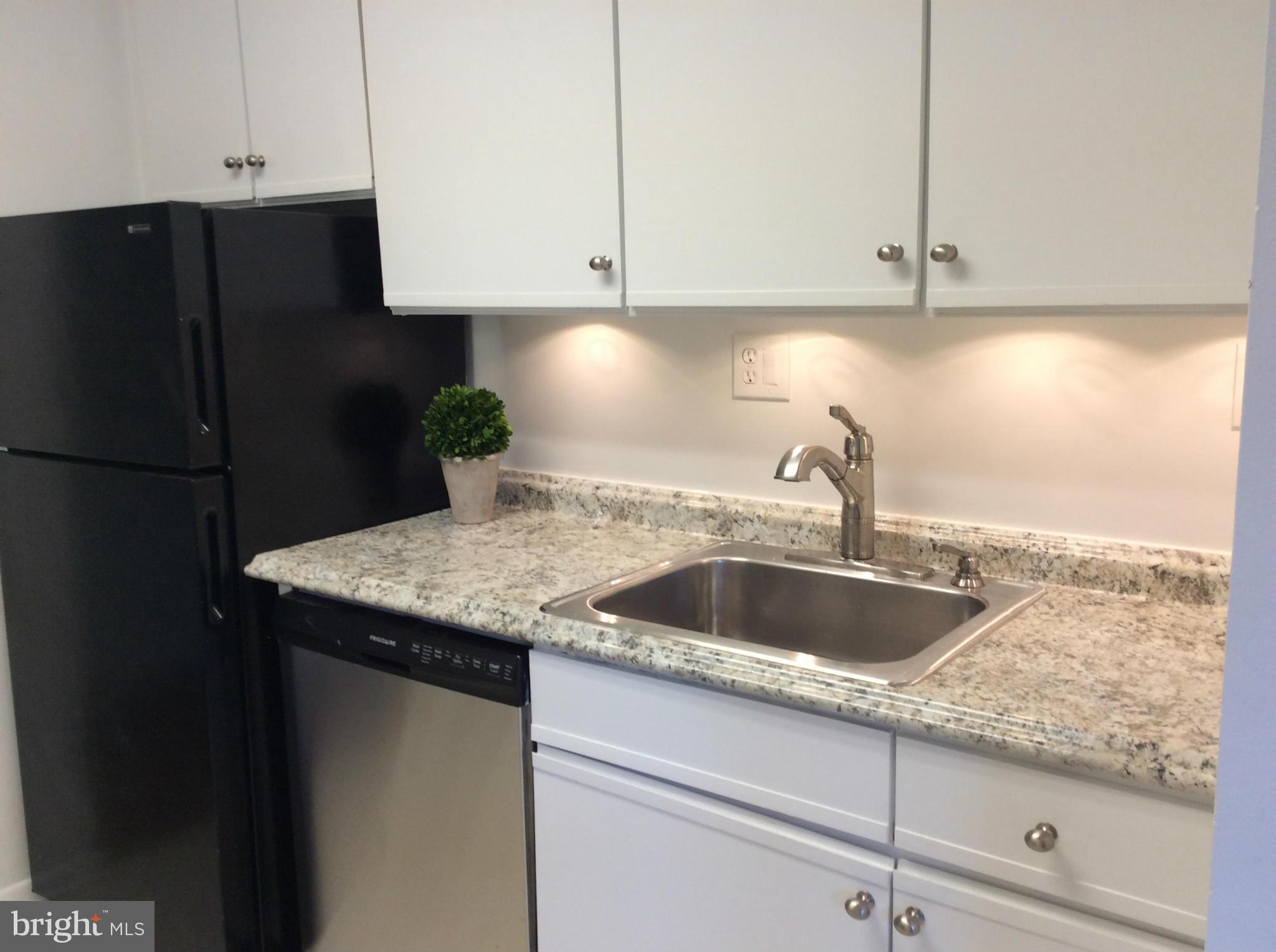 MADISON CONDOMINIUM - Residential Lease