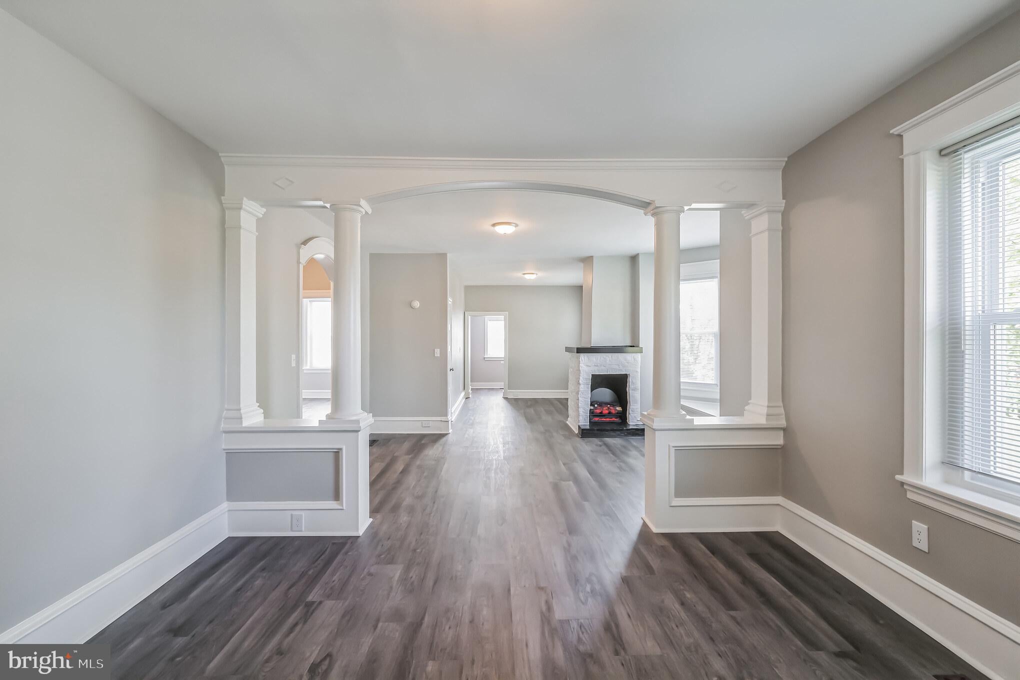 2954 DEKALB PIKE 1ST FLOOR