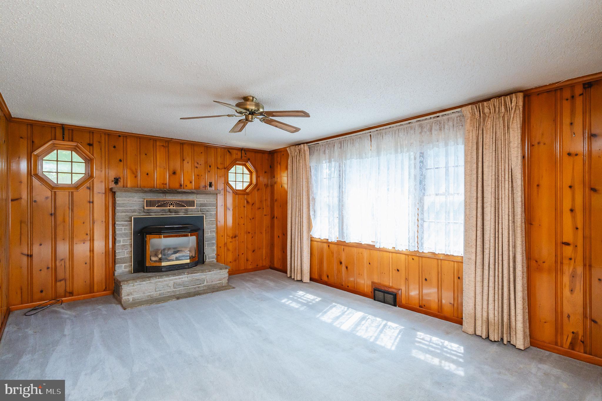 DARRYL GARDENS - Residential