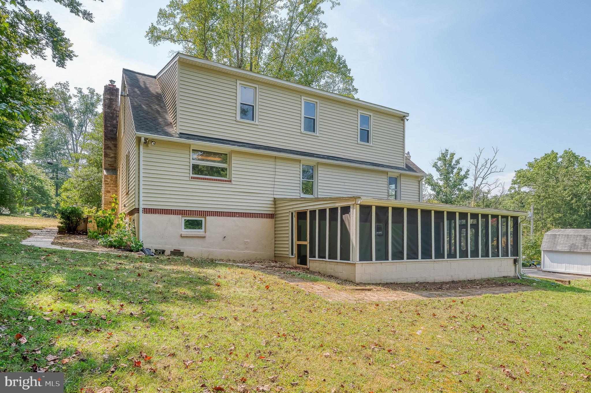 DARRYL GARDENS - Residential