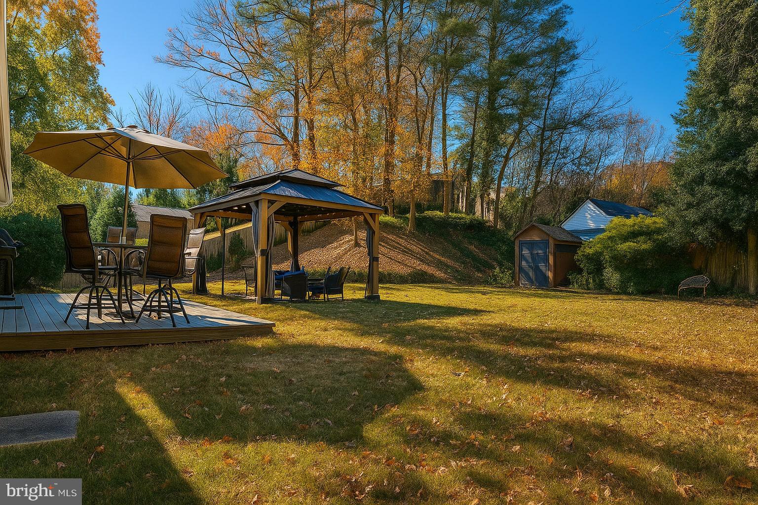 BROOKLAND ESTATES - Residential Lease