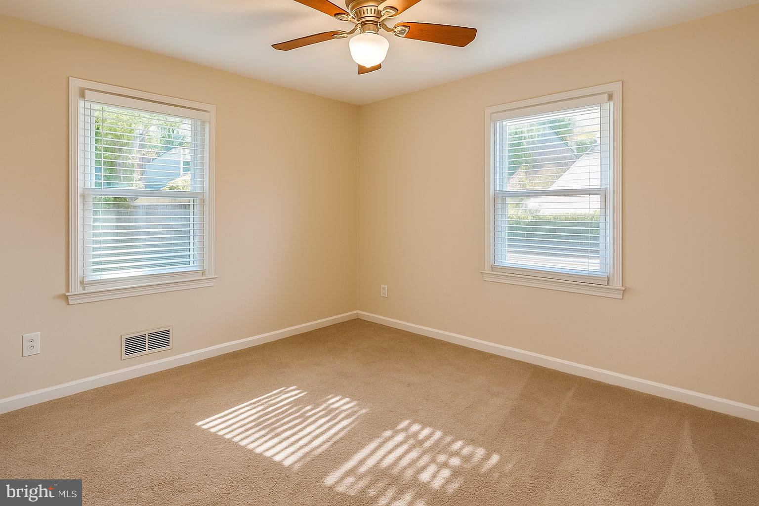 BROOKLAND ESTATES - Residential Lease